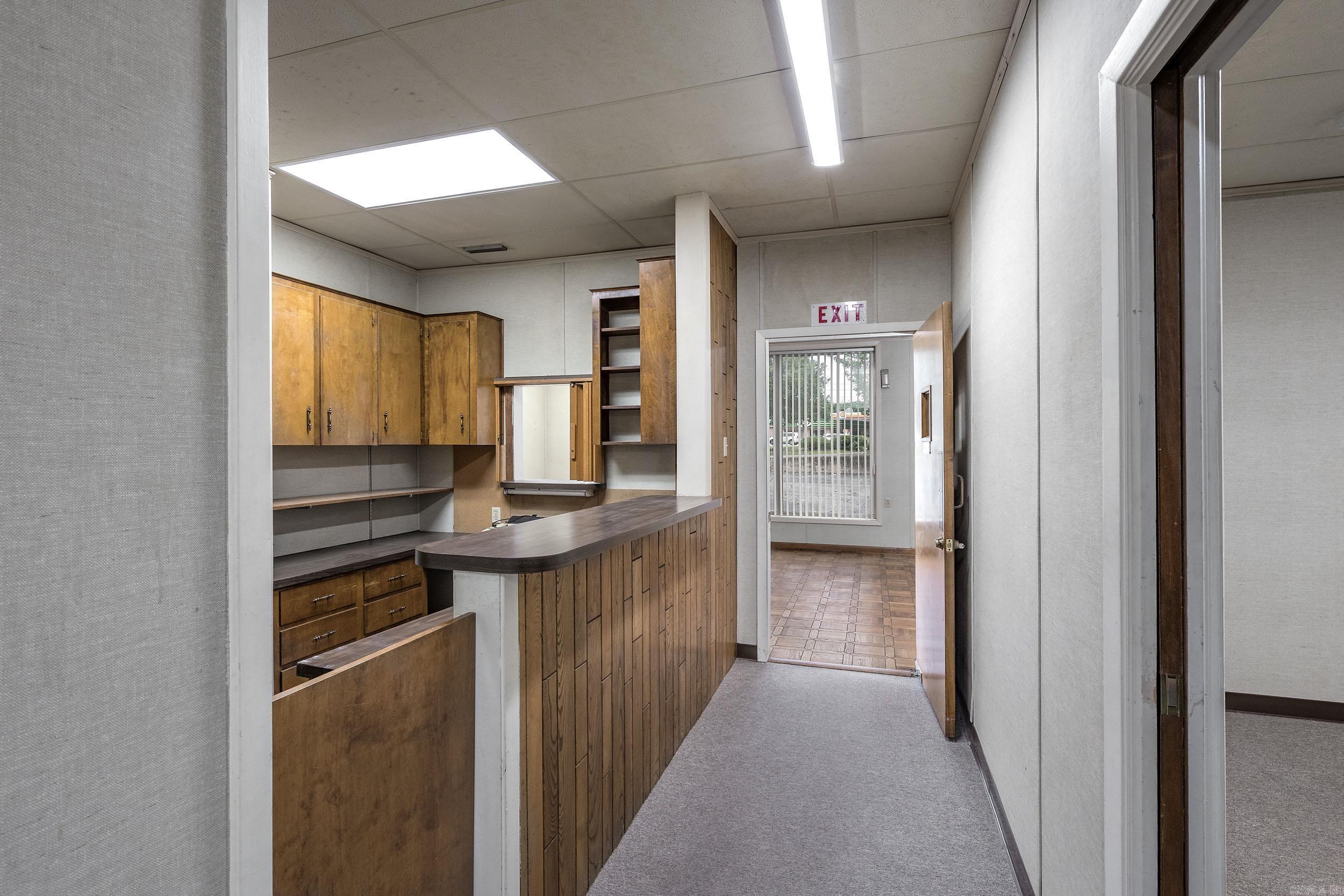 Riffel & Rhoten FPH - Commercial Sale