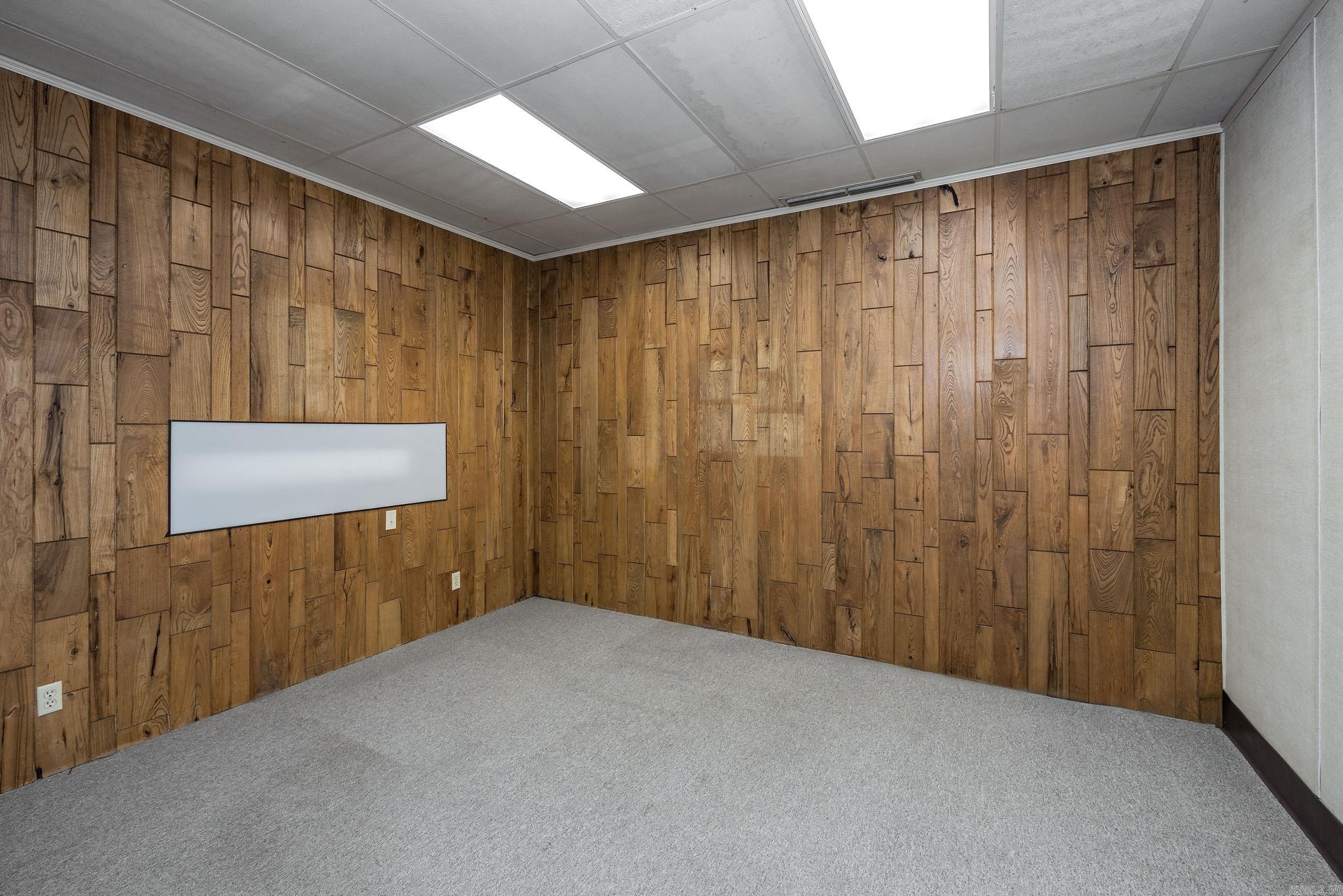 Riffel & Rhoten FPH - Commercial Sale