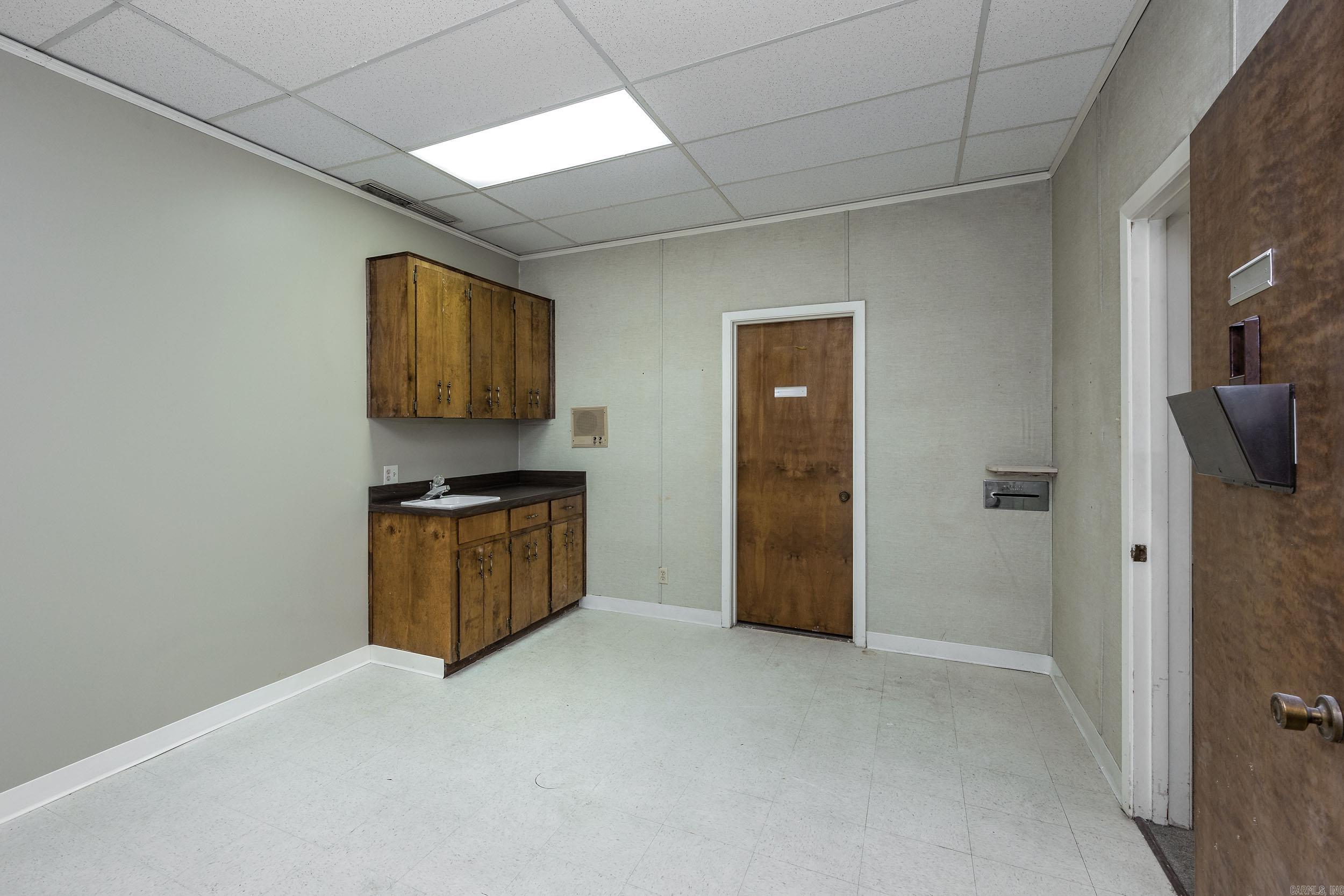 Riffel & Rhoten FPH - Commercial Sale