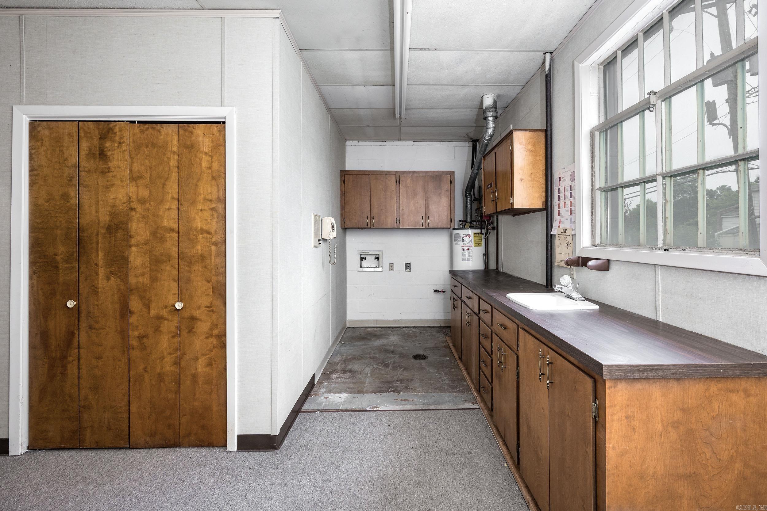 Riffel & Rhoten FPH - Commercial Sale