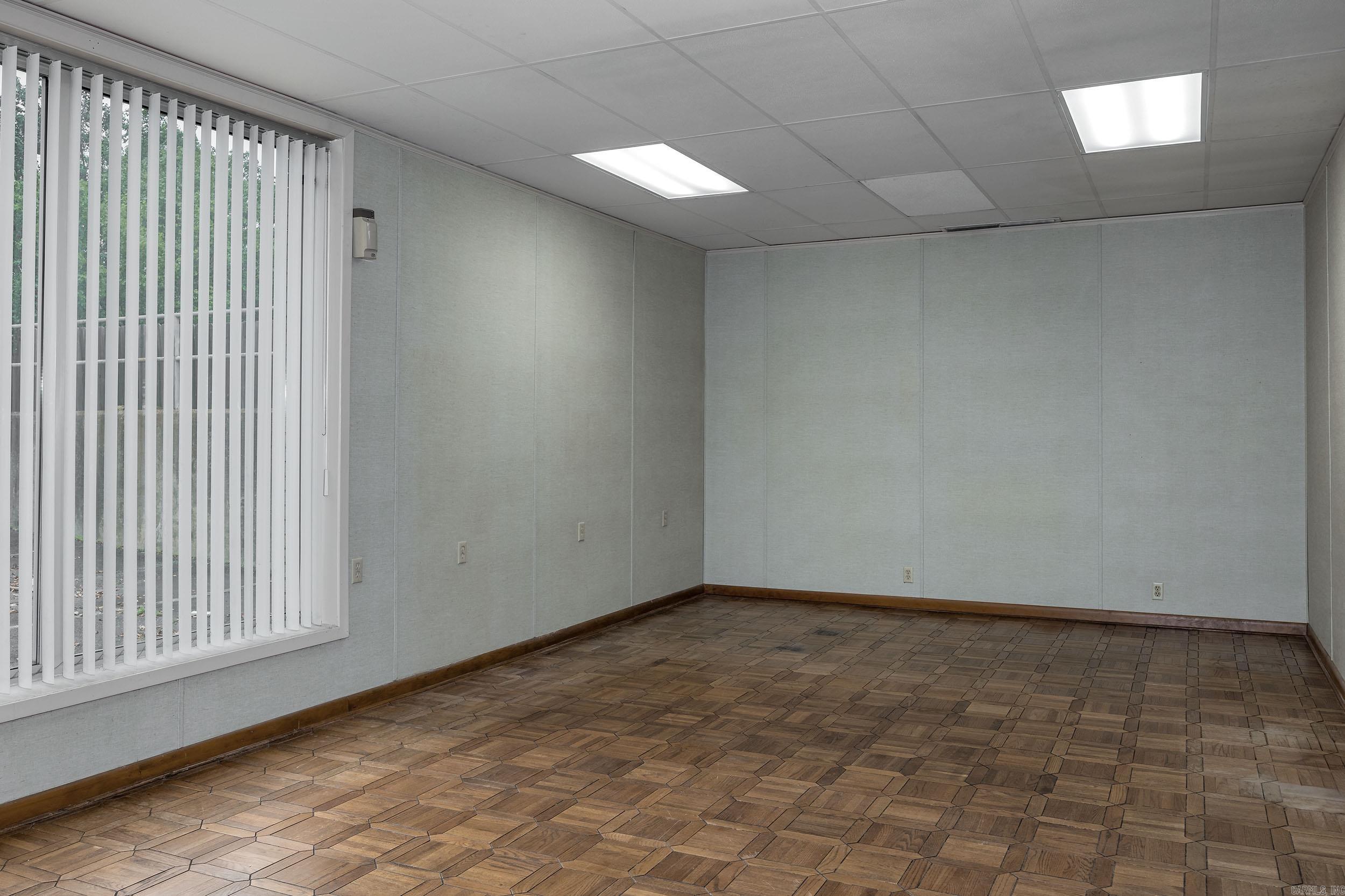 Riffel & Rhoten FPH - Commercial Sale