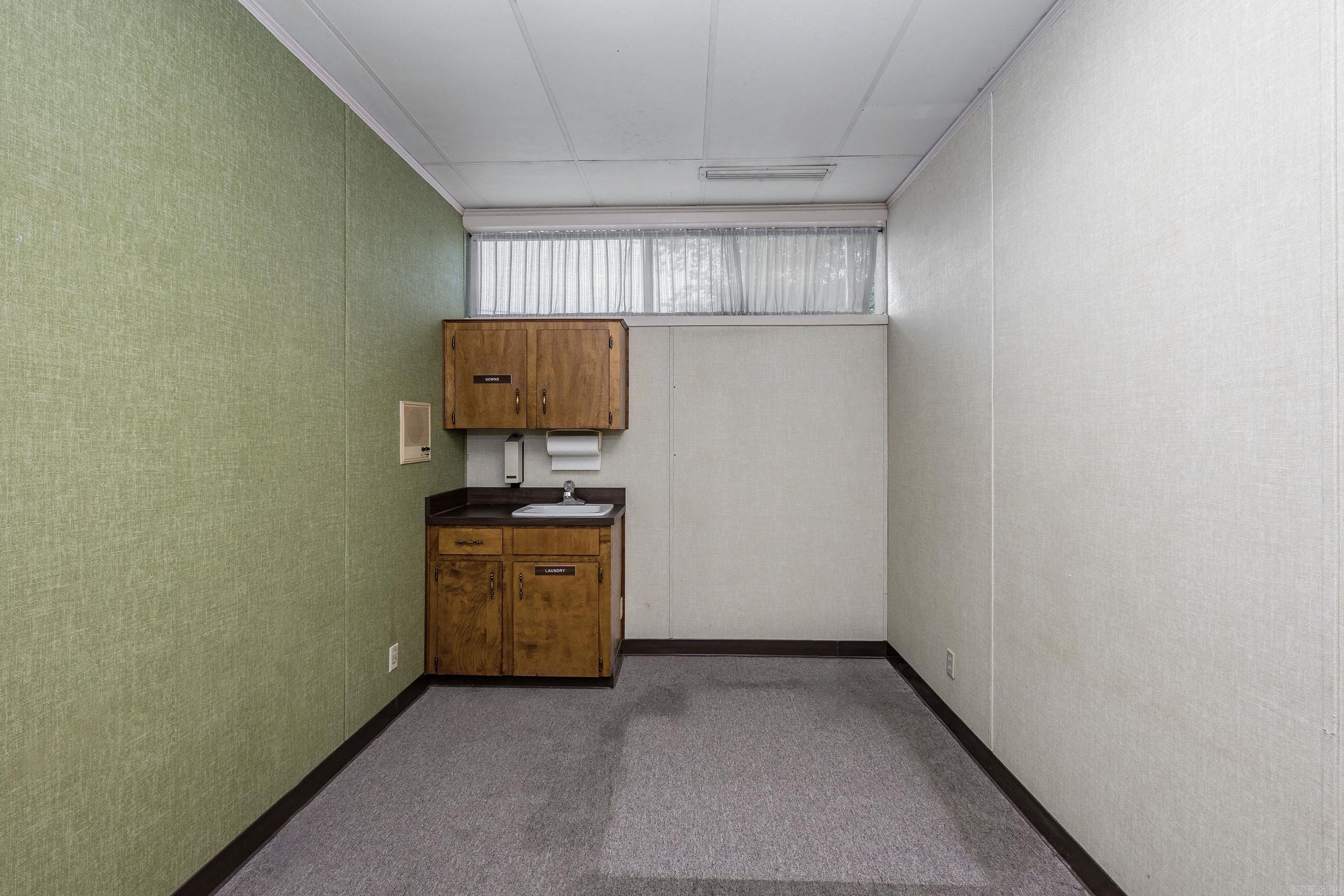 Riffel & Rhoten FPH - Commercial Sale