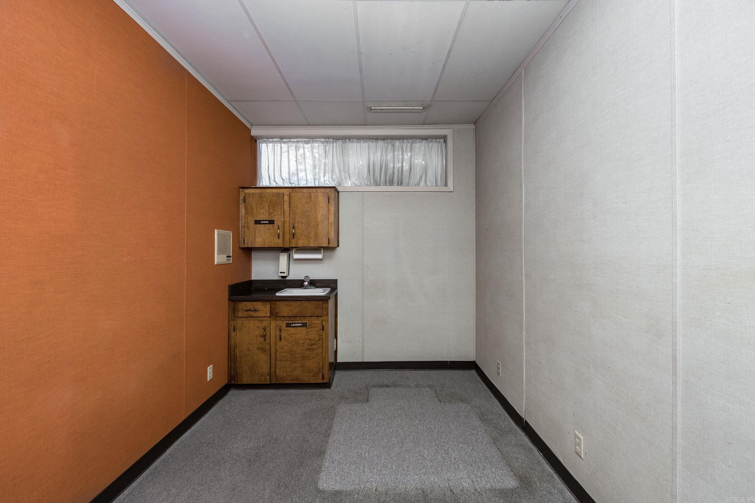 Riffel & Rhoten FPH - Commercial Sale