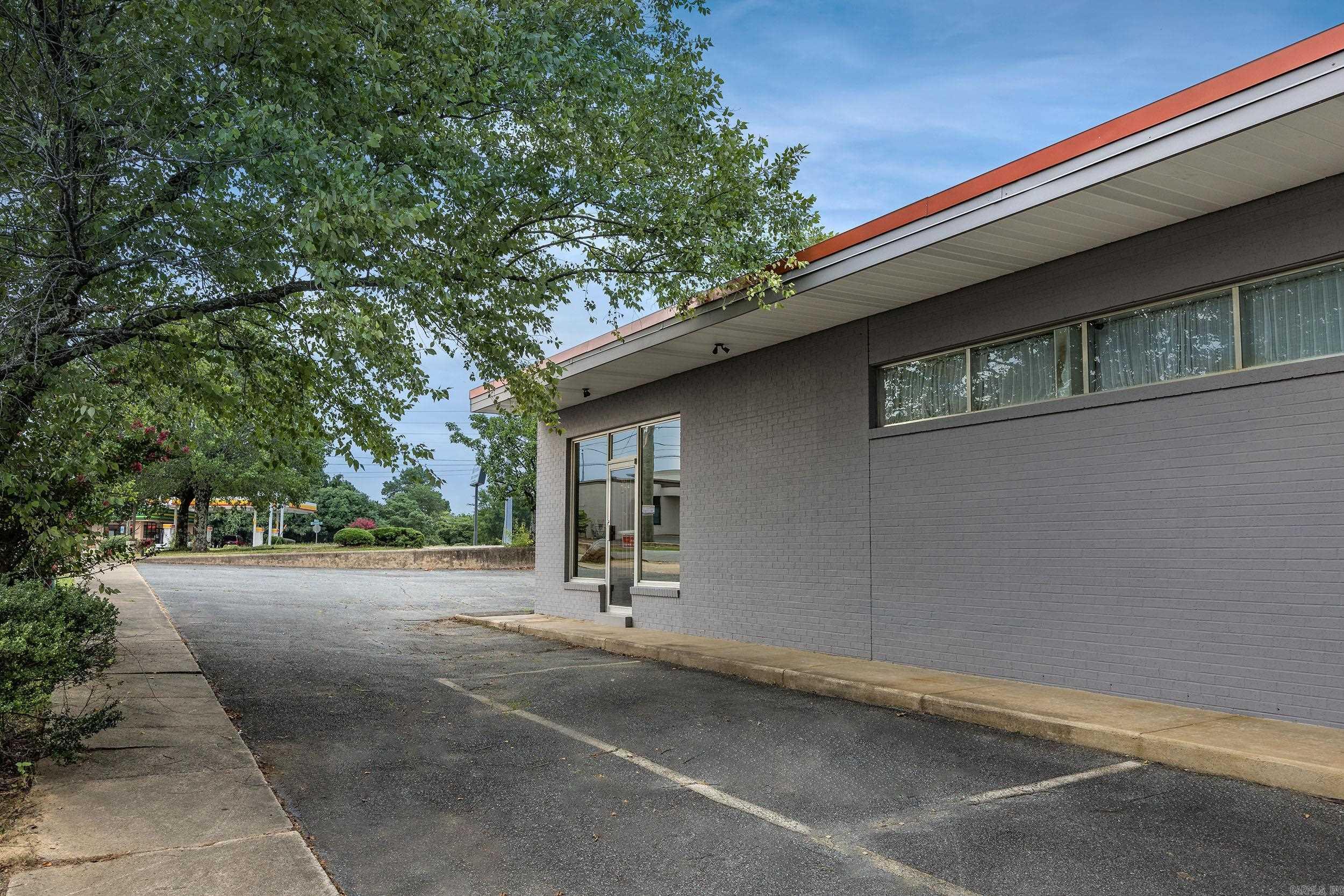 Riffel & Rhoten FPH - Commercial Sale