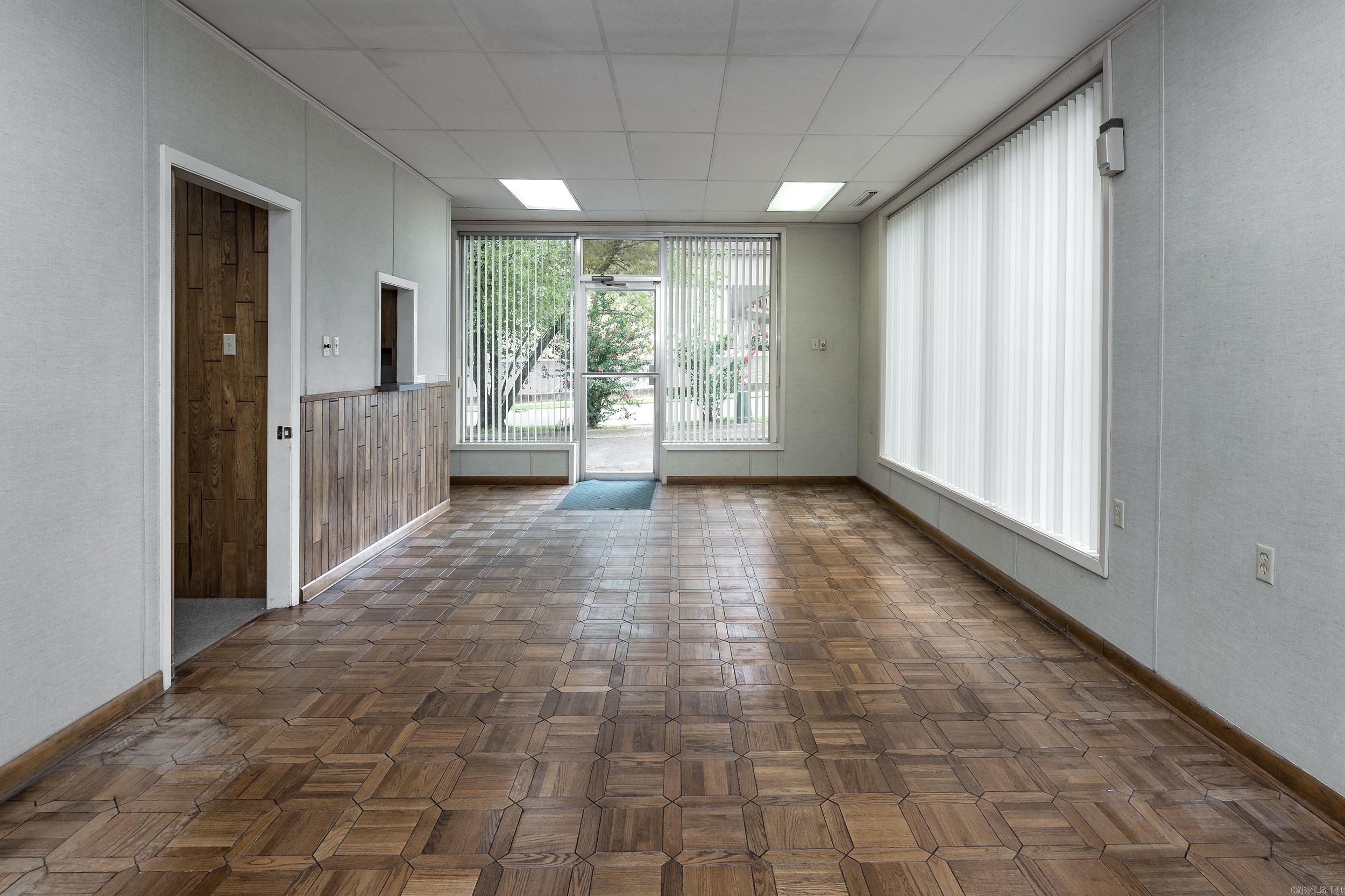 Riffel & Rhoten FPH - Commercial Sale