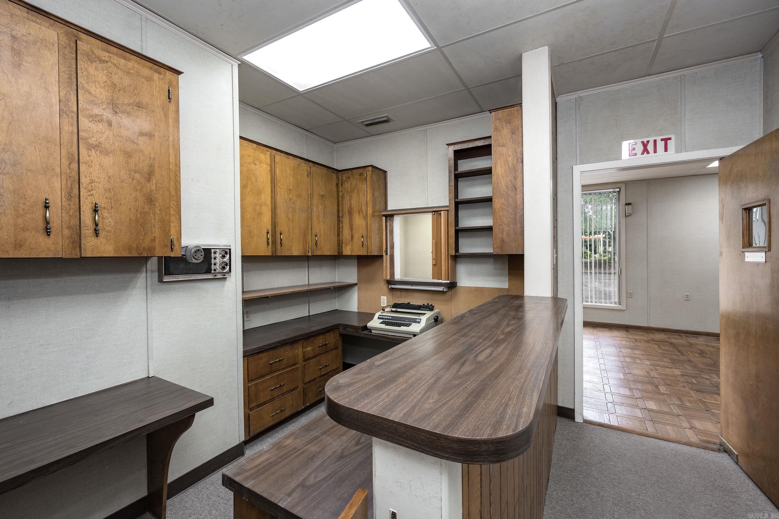 Riffel & Rhoten FPH - Commercial Sale