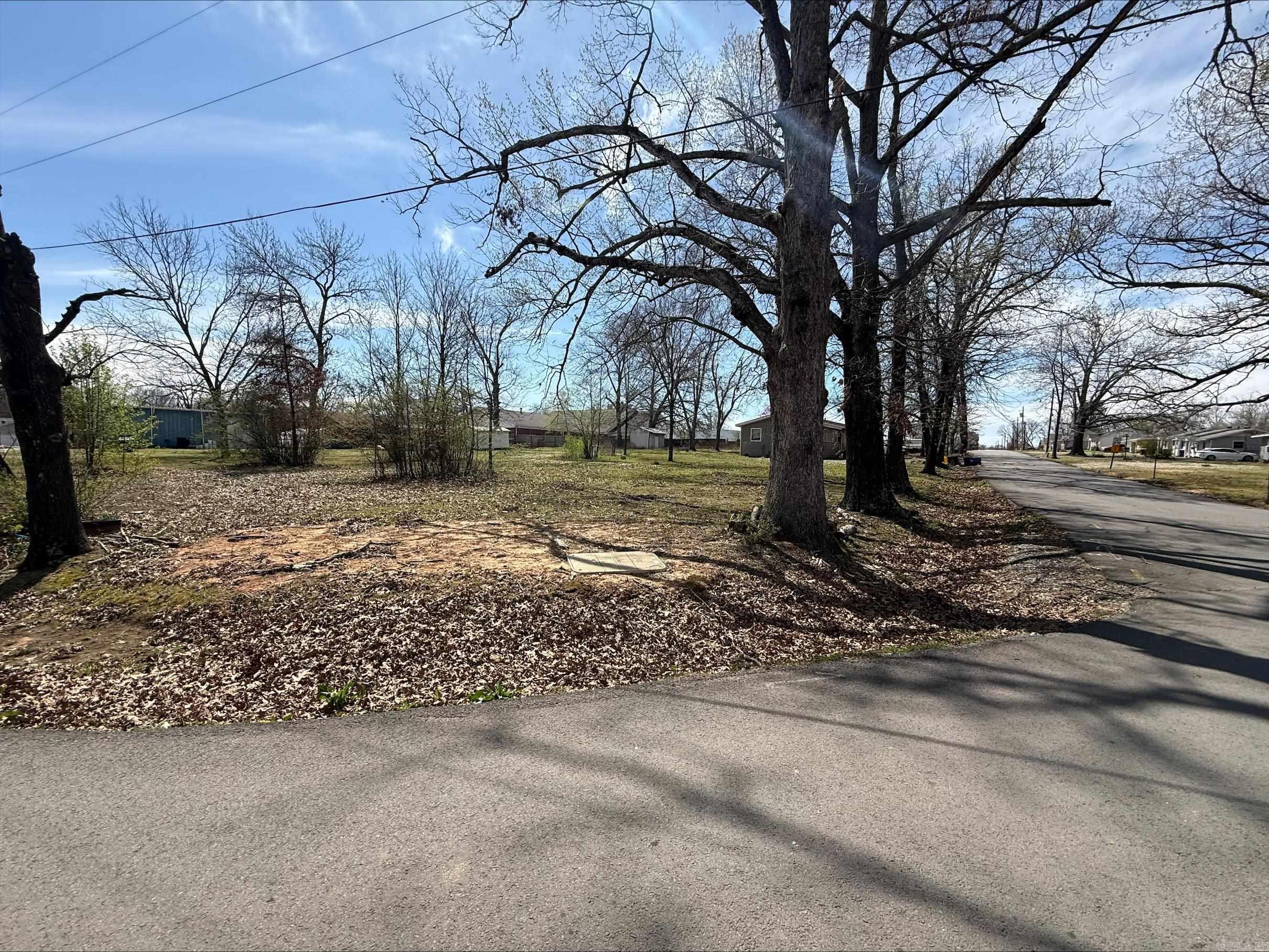 Cabot City Area - Land
