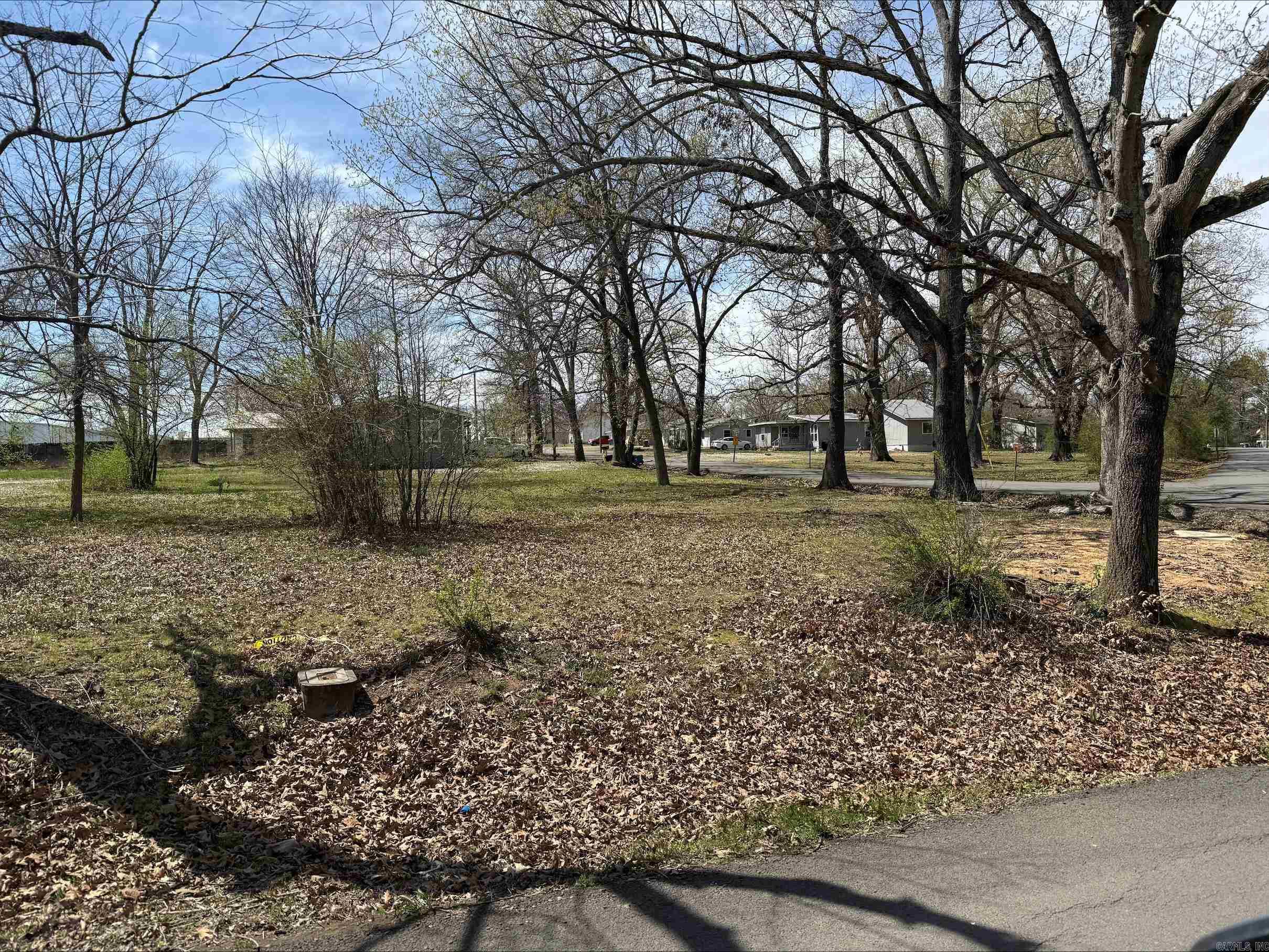 Cabot City Area - Land