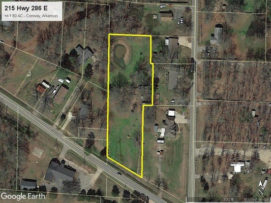 215 HIGHWAY 286 E, CONWAY, AR 72032 - Image e5afa700ca531da68f69fc48732c6468/3048726147