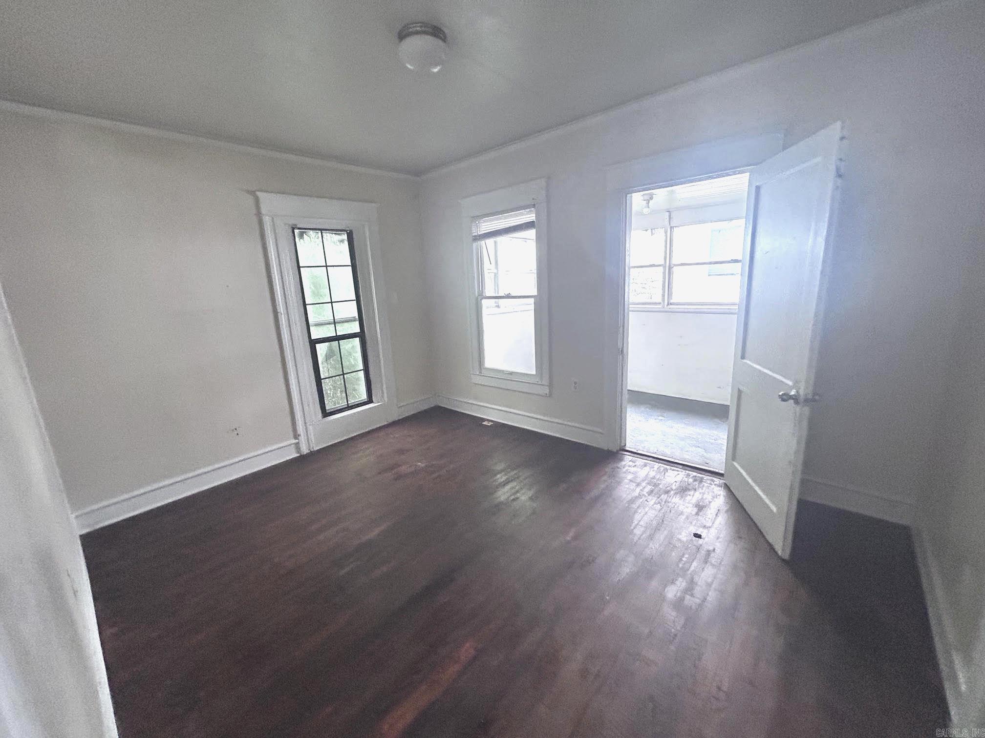 BRADDOCKS - Residential