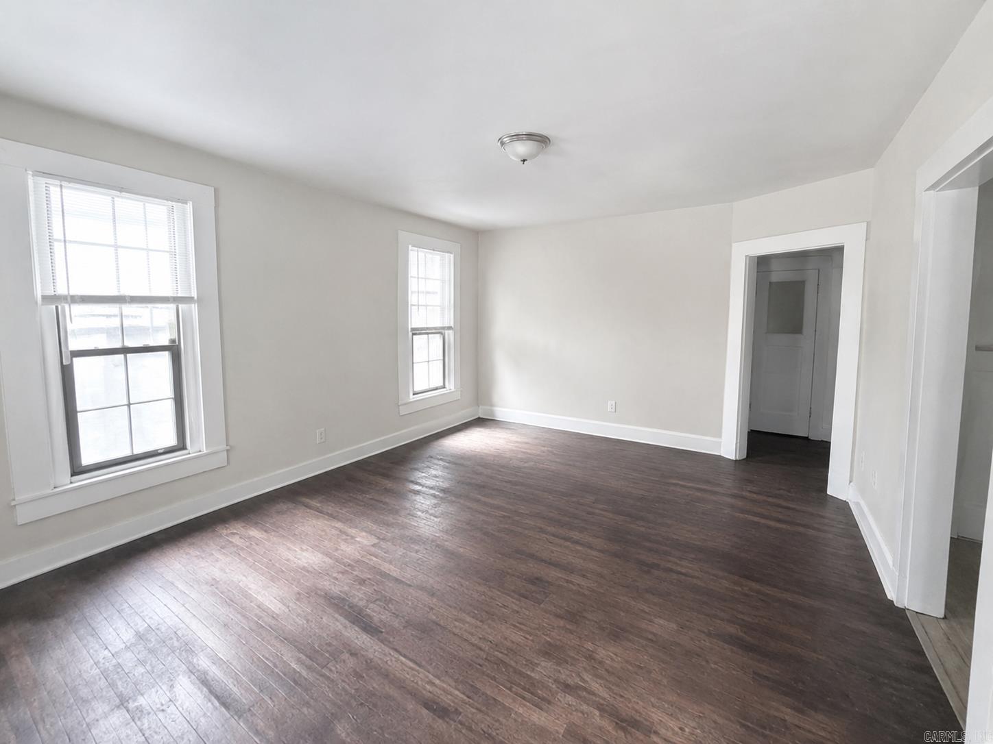 BRADDOCKS - Residential