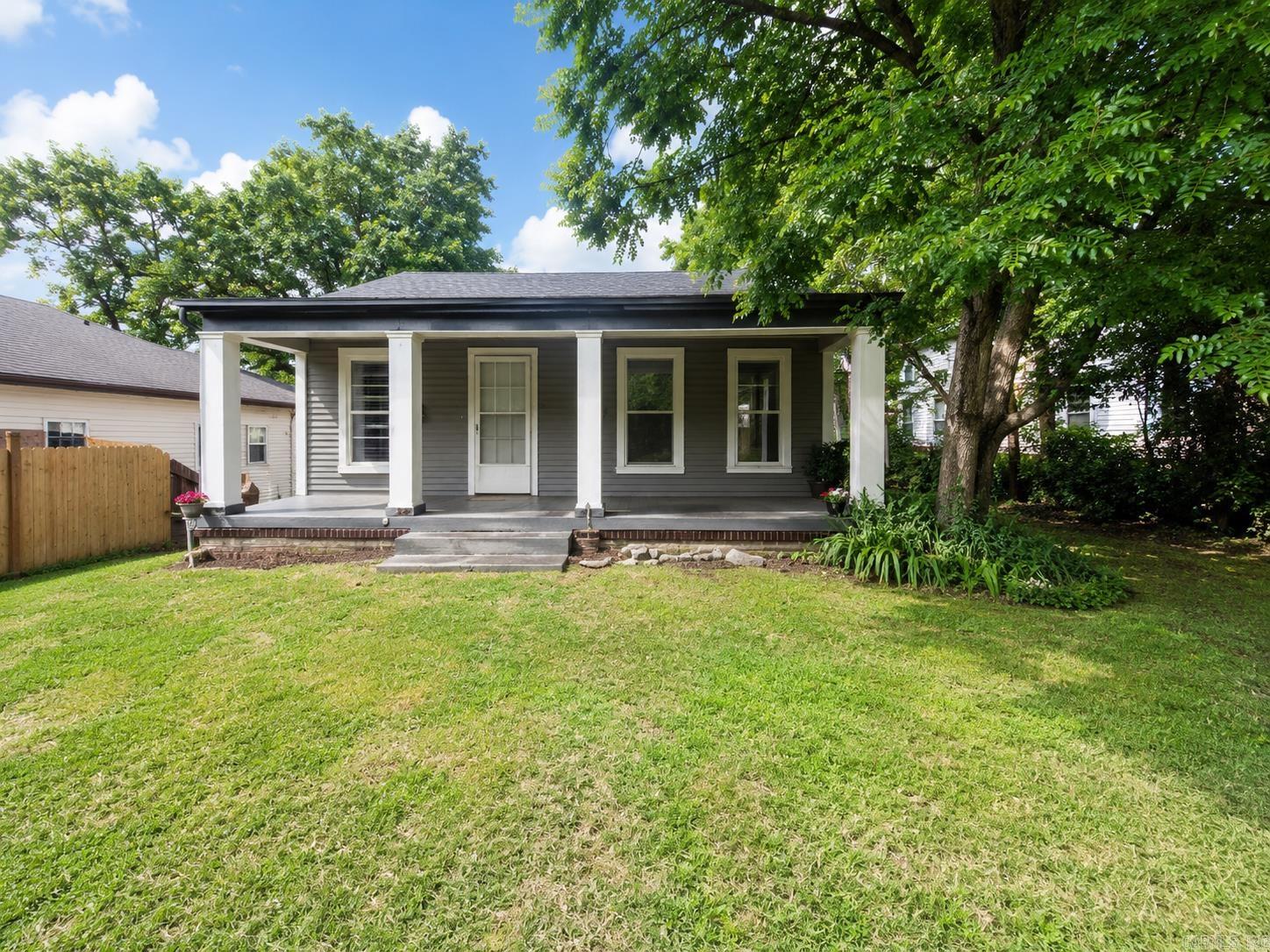 BRADDOCKS - Residential