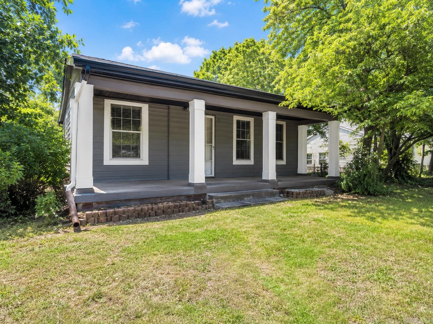 BRADDOCKS - Residential
