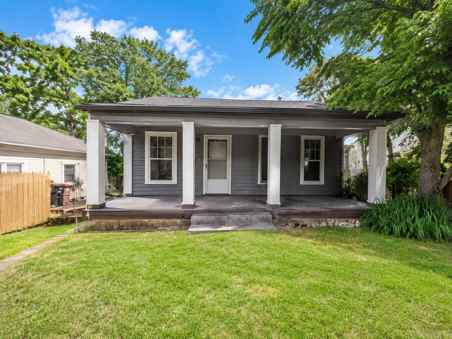 BRADDOCKS - Residential