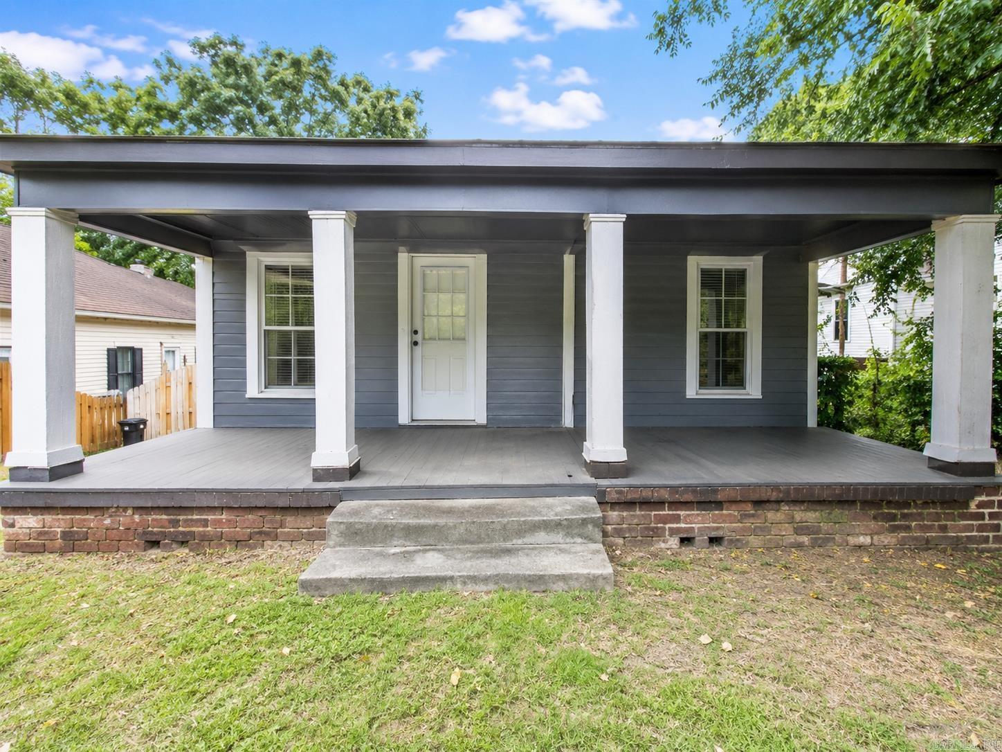 BRADDOCKS - Residential