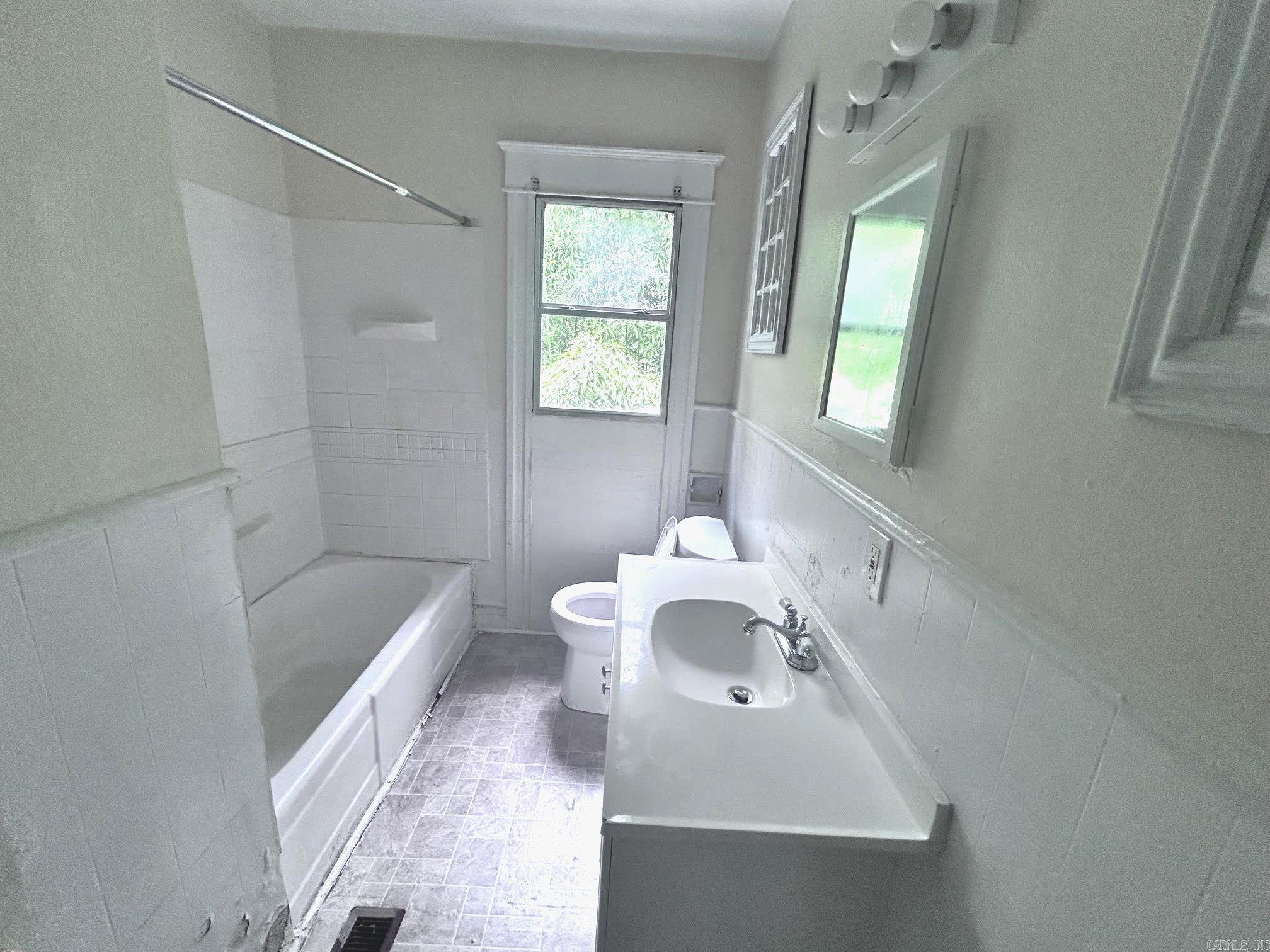 BRADDOCKS - Residential