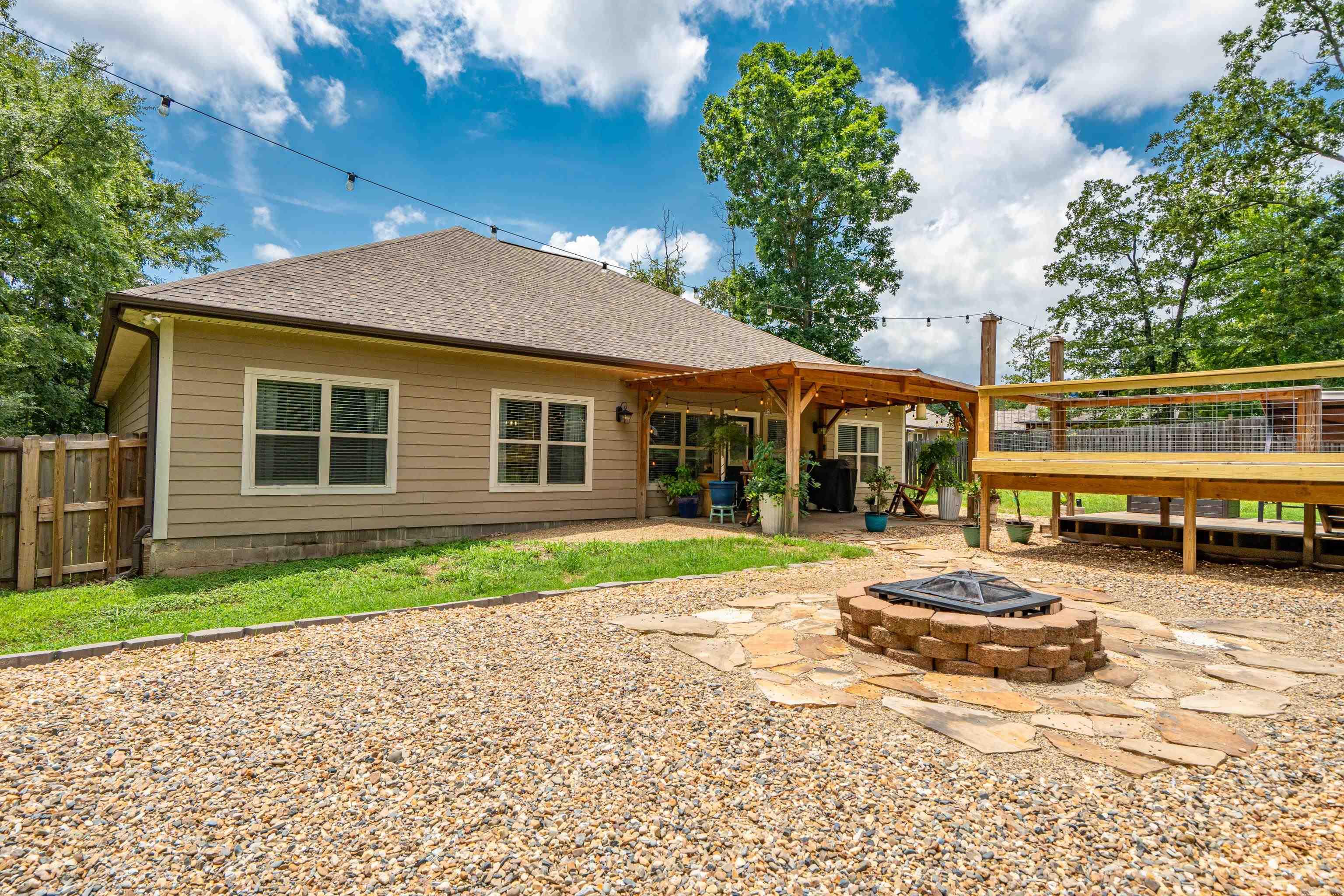 ROCK CREEK RIDGE - Residential