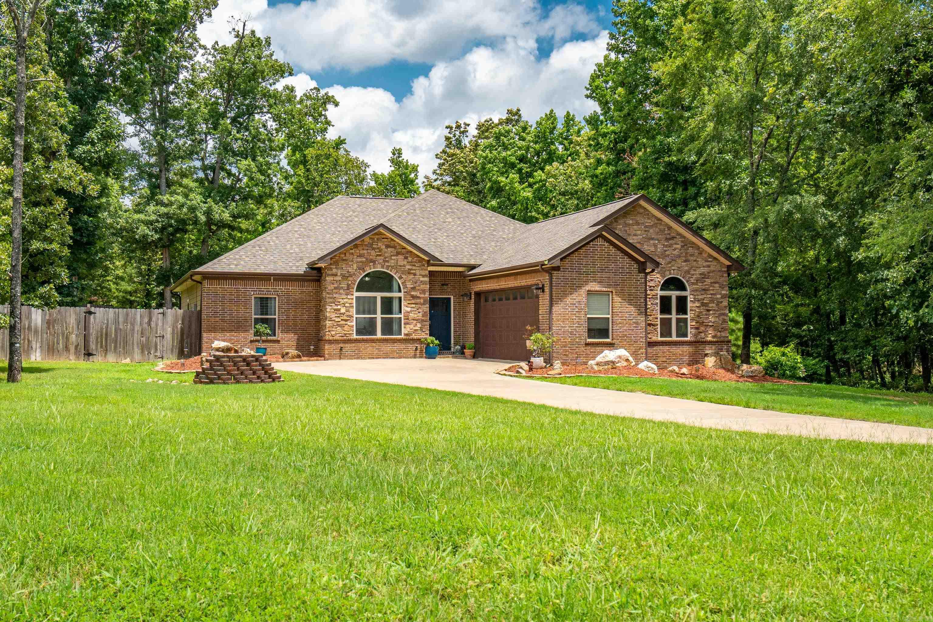 ROCK CREEK RIDGE - Residential
