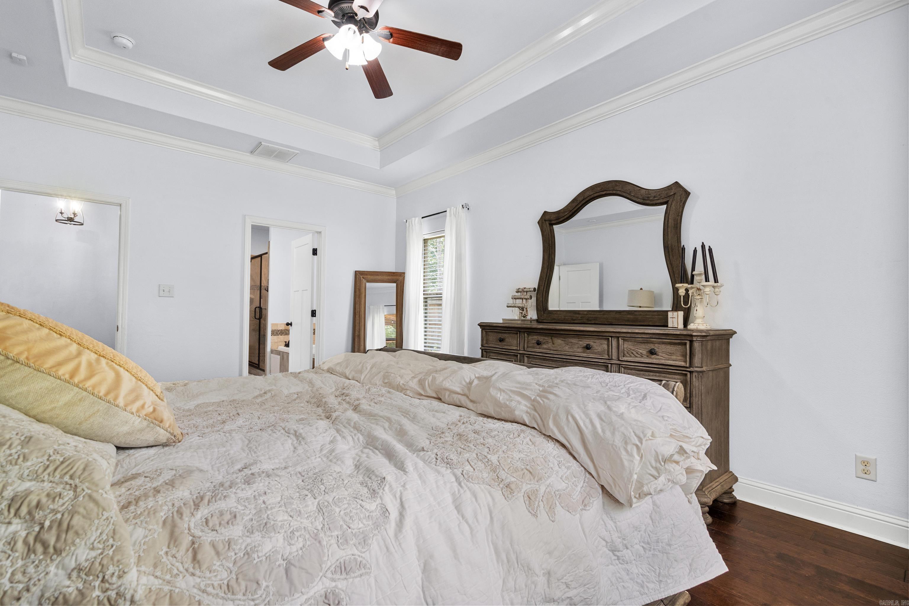 ROCK CREEK RIDGE - Residential