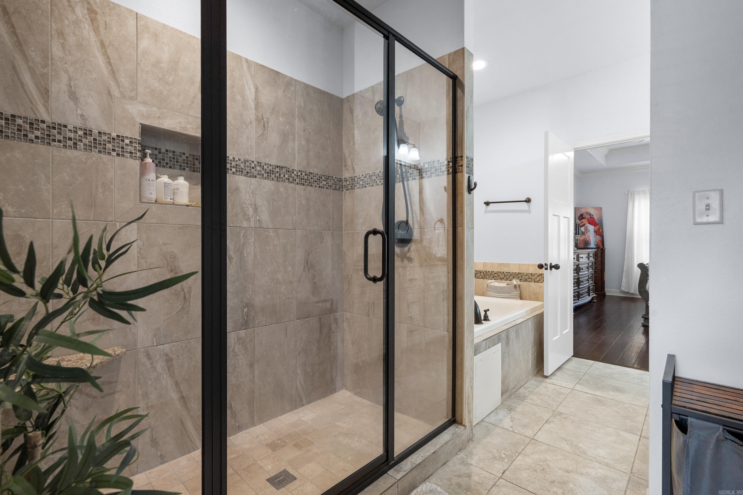 ROCK CREEK RIDGE - Residential