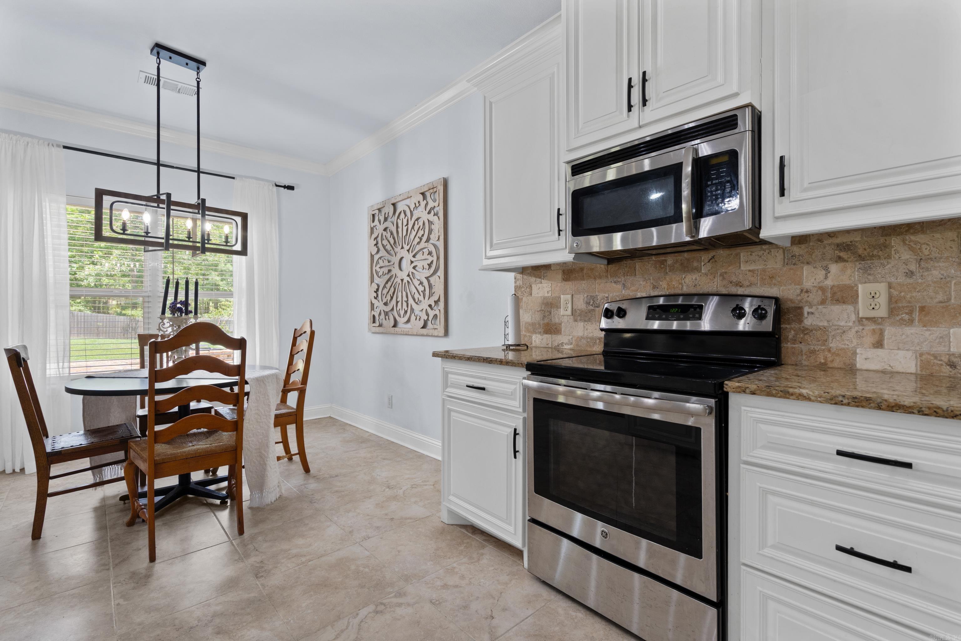 ROCK CREEK RIDGE - Residential