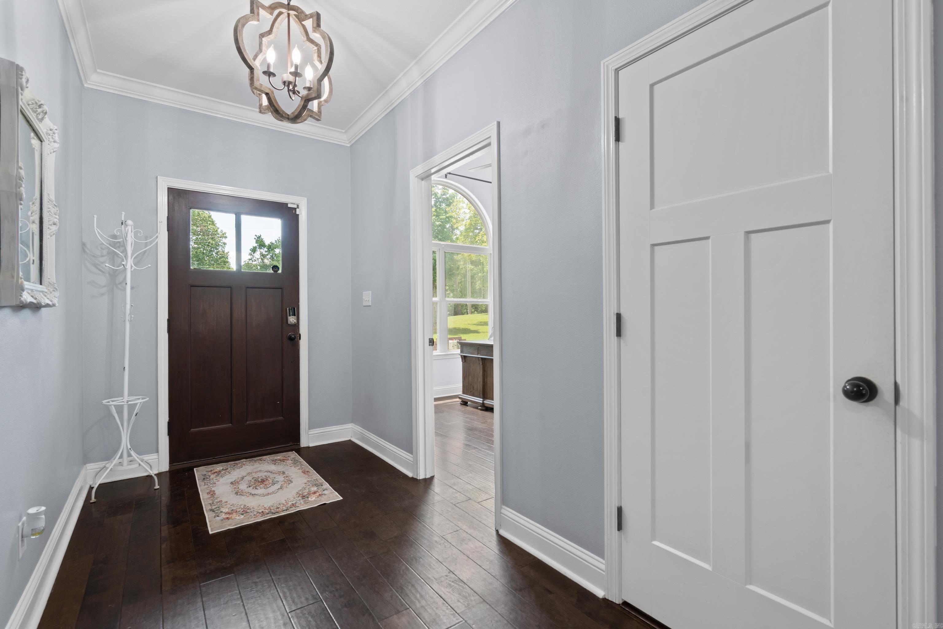 ROCK CREEK RIDGE - Residential