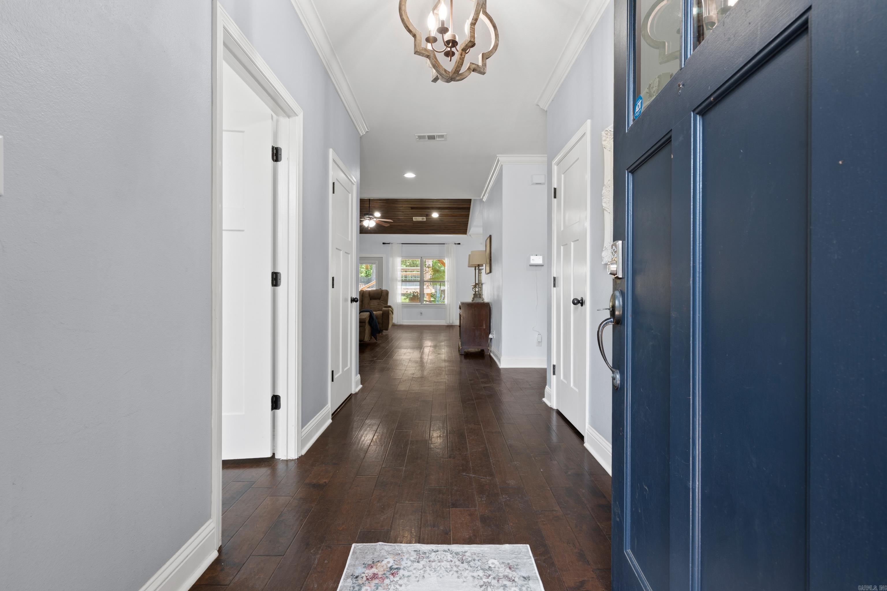 ROCK CREEK RIDGE - Residential