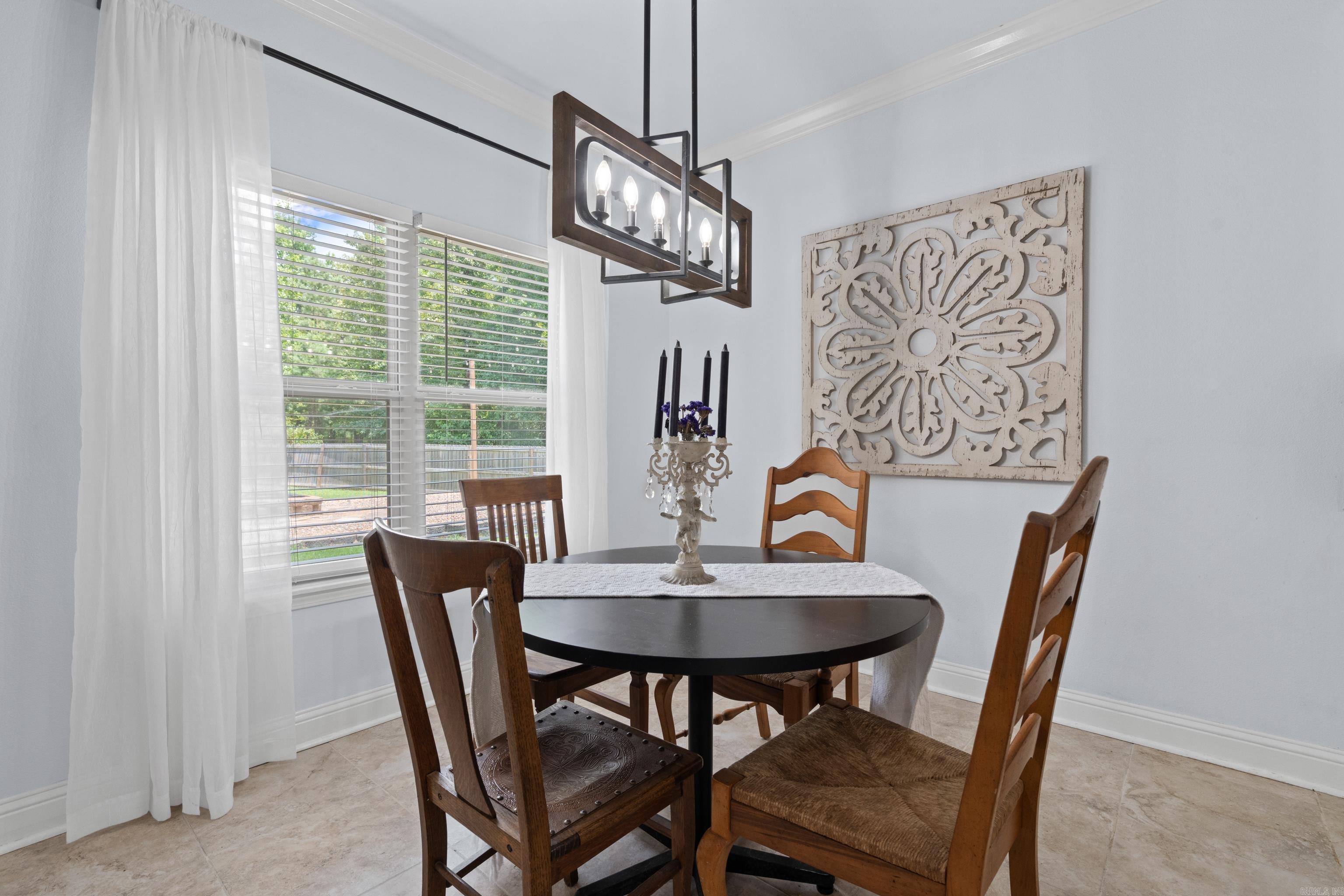 ROCK CREEK RIDGE - Residential