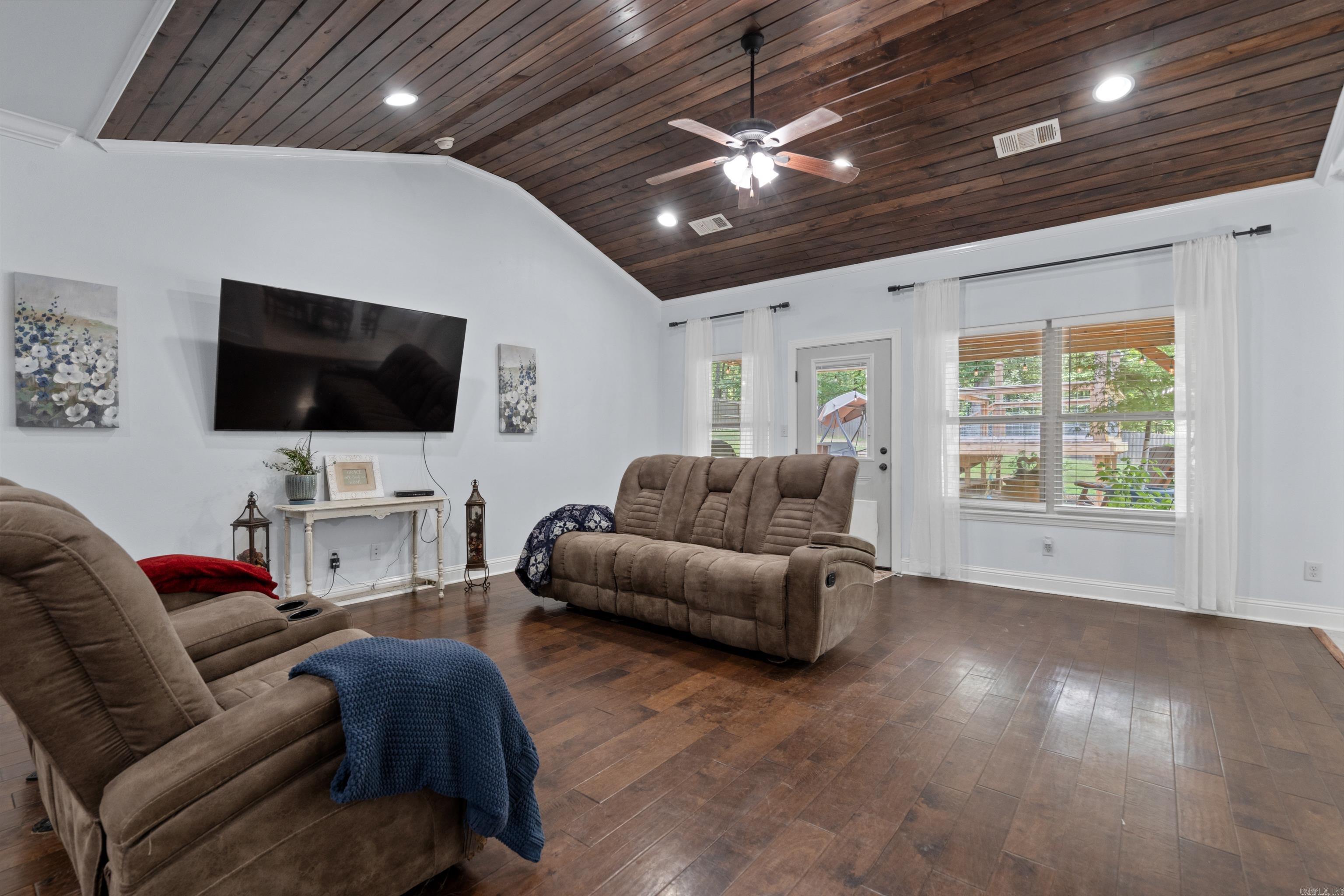 ROCK CREEK RIDGE - Residential