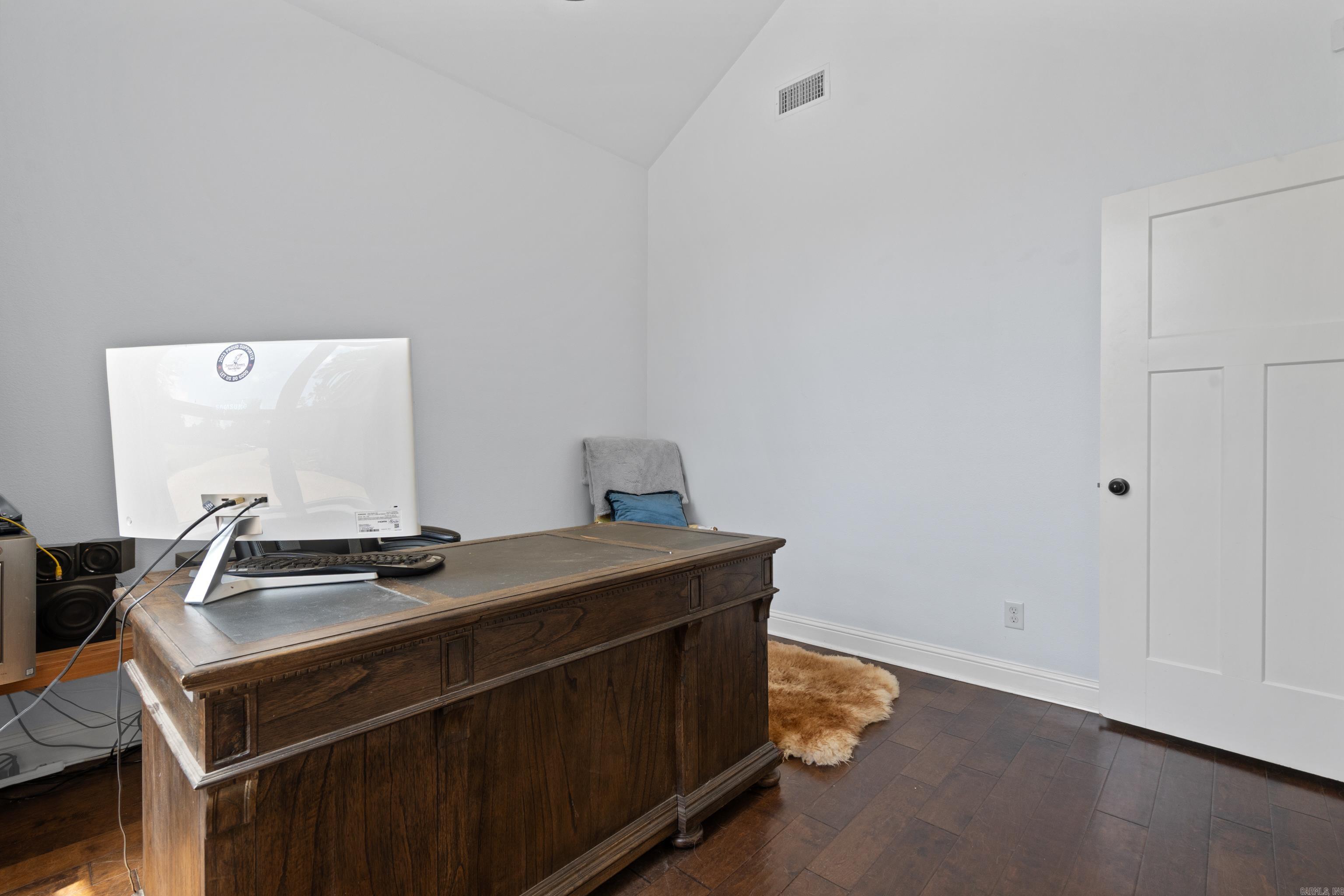 ROCK CREEK RIDGE - Residential