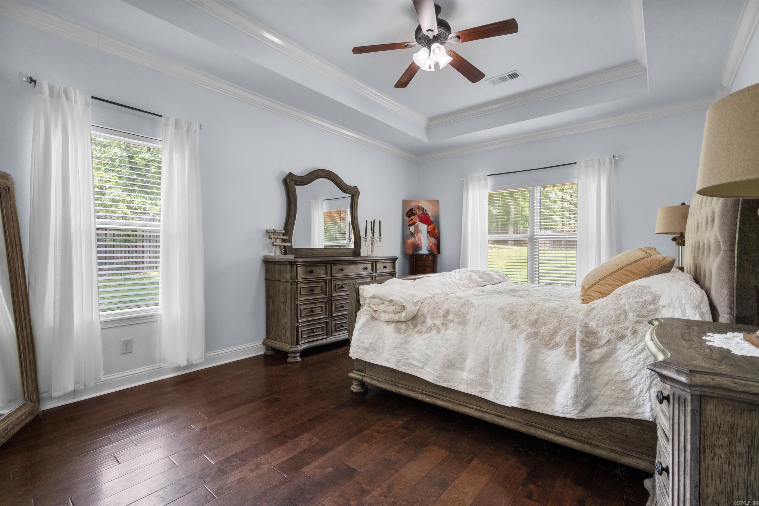 ROCK CREEK RIDGE - Residential