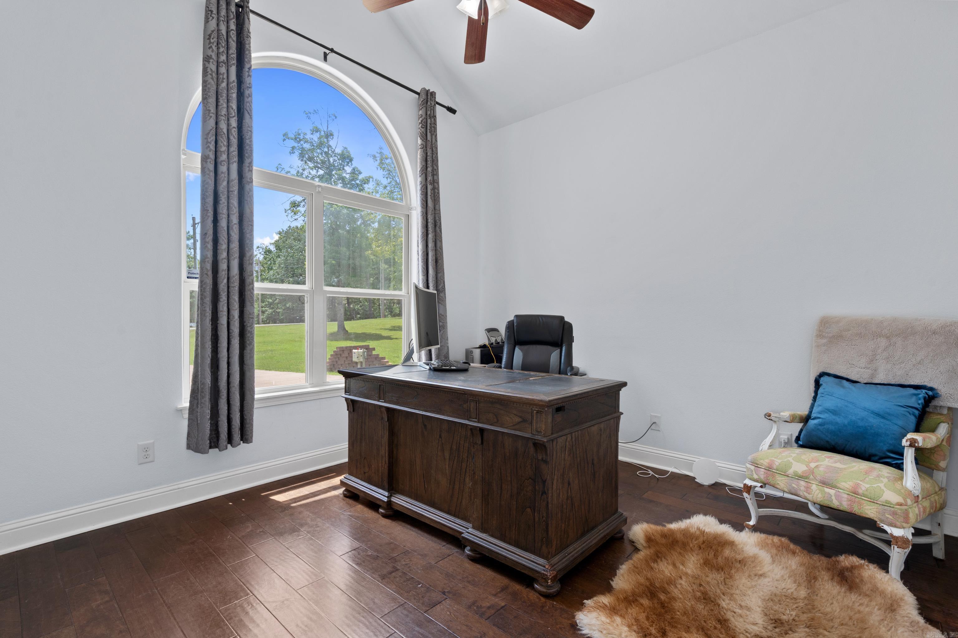 ROCK CREEK RIDGE - Residential