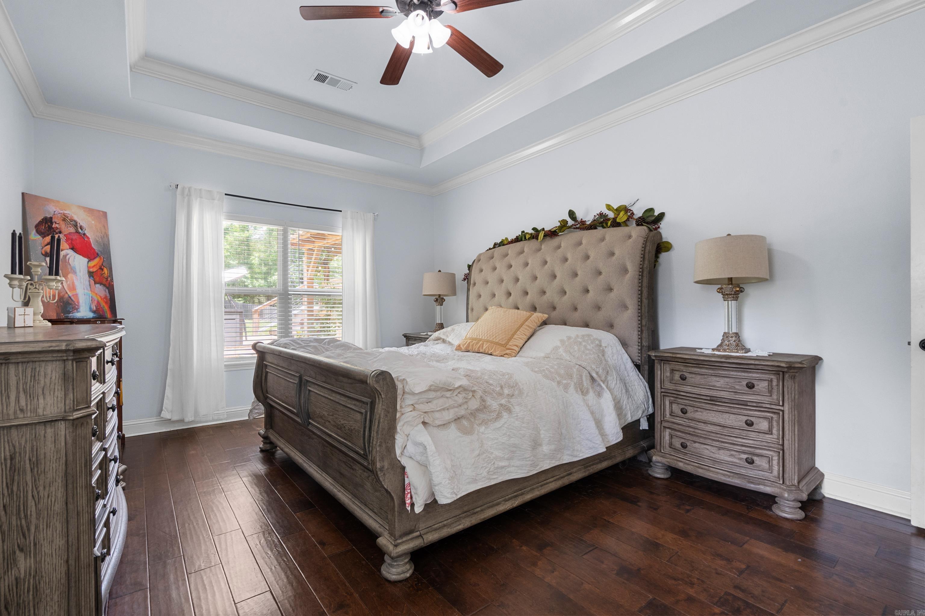 ROCK CREEK RIDGE - Residential