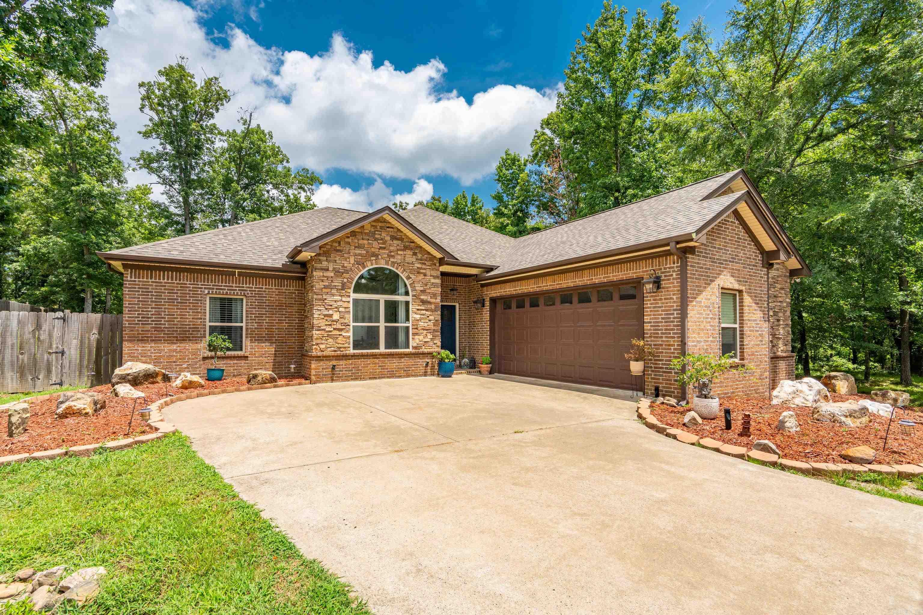 ROCK CREEK RIDGE - Residential