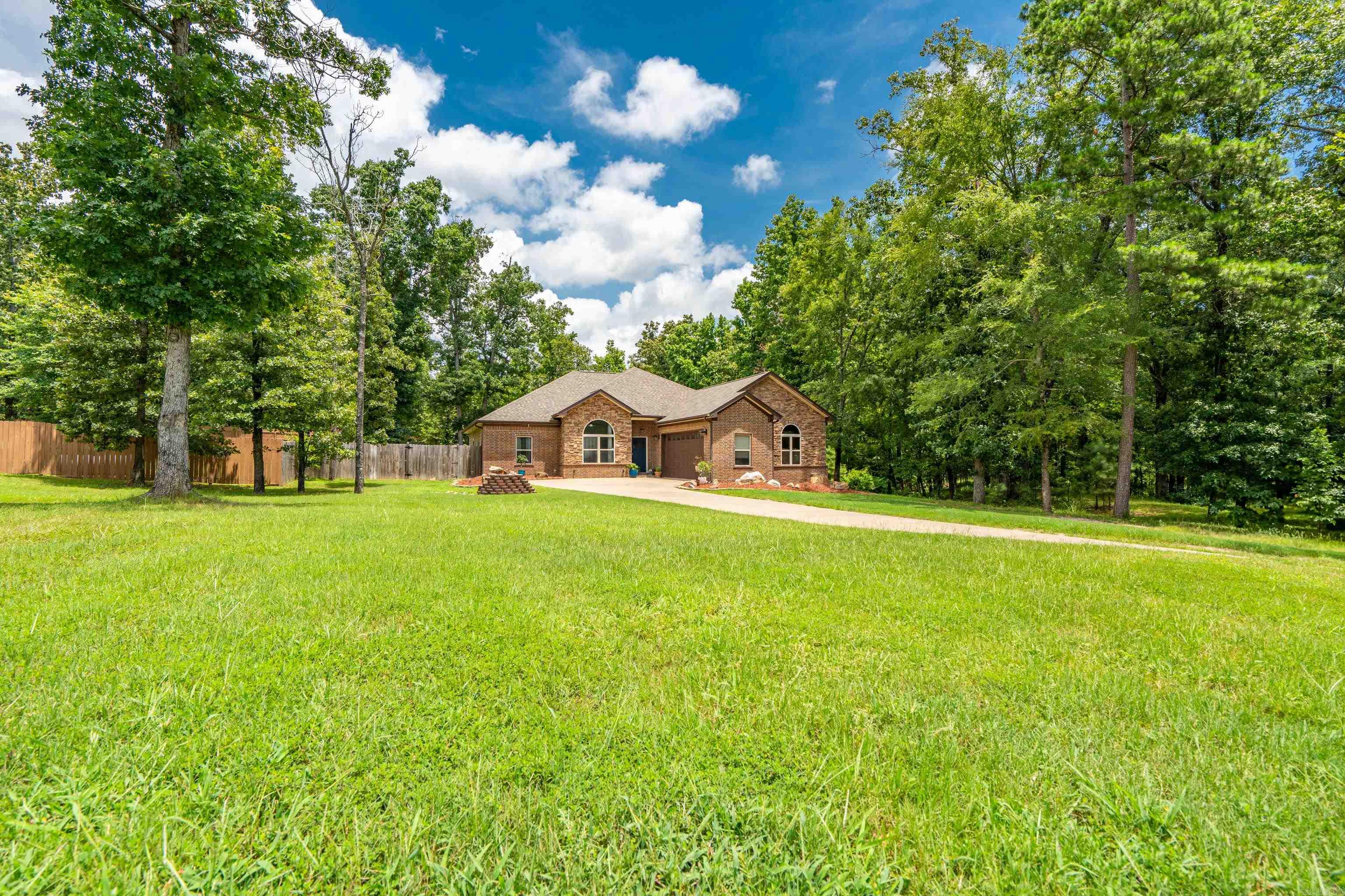 ROCK CREEK RIDGE - Residential
