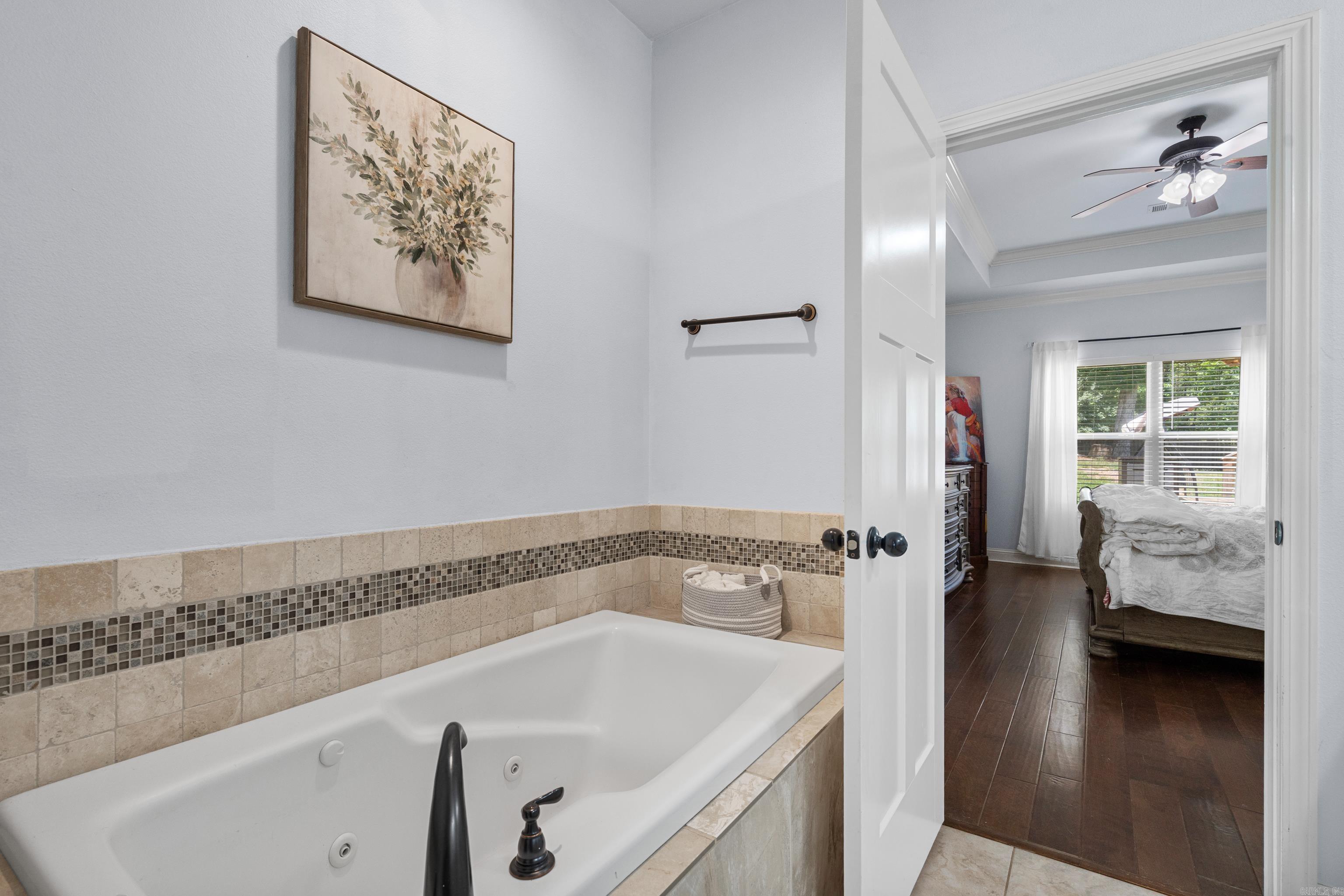 ROCK CREEK RIDGE - Residential