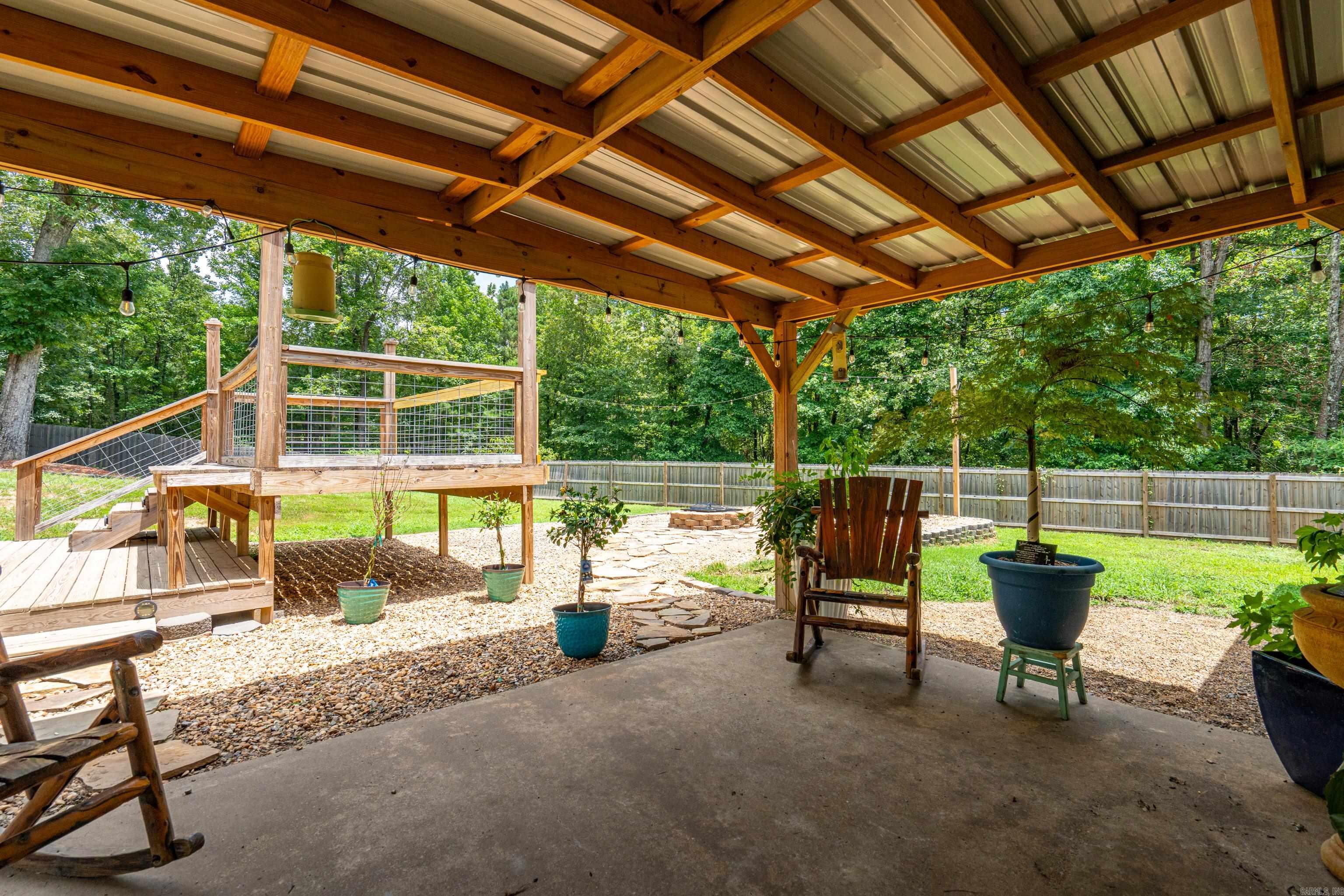 ROCK CREEK RIDGE - Residential
