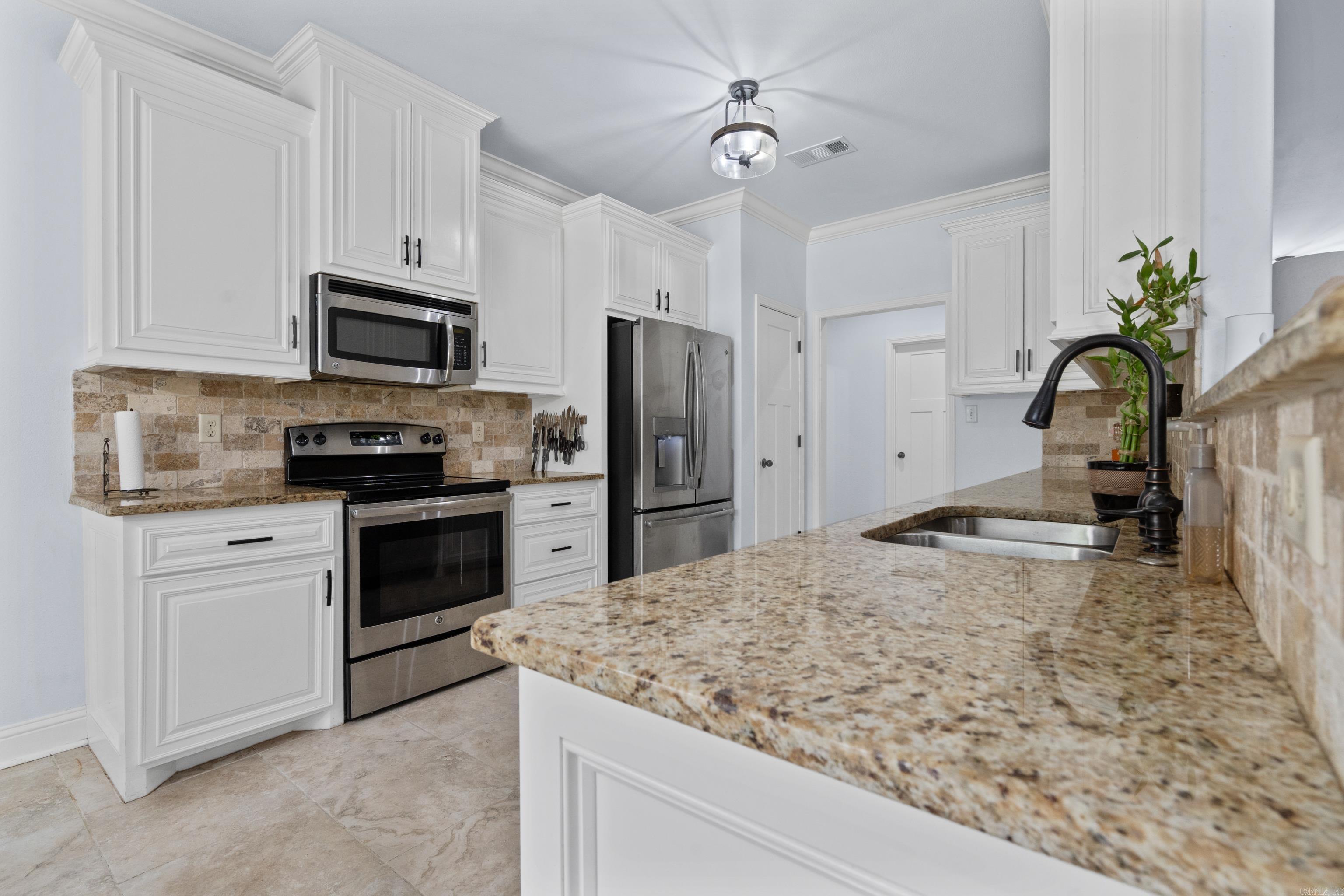 ROCK CREEK RIDGE - Residential