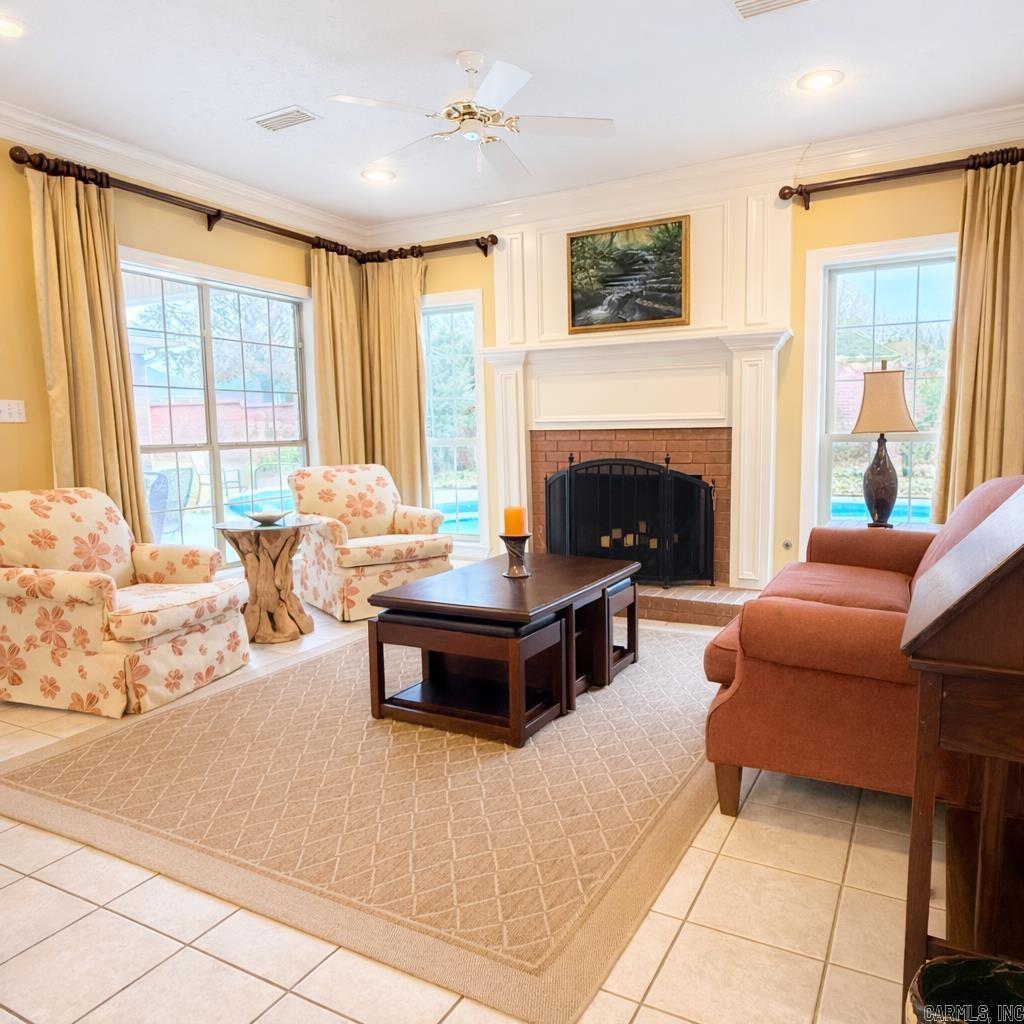 Madison Place - Residential