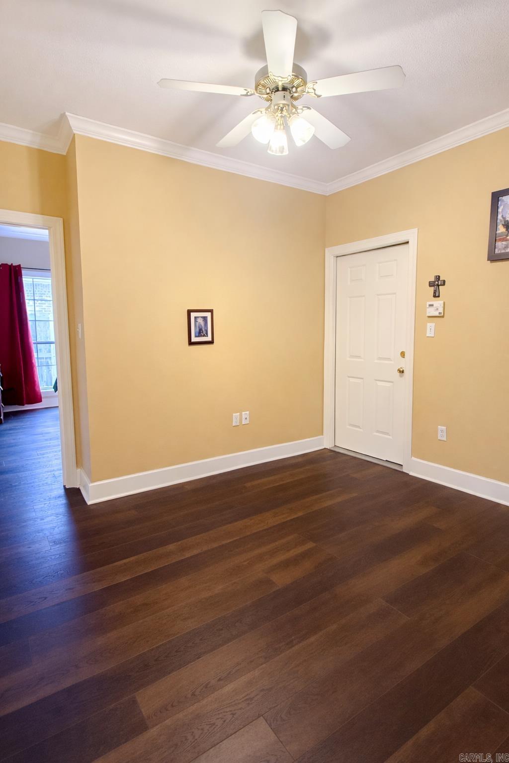 Madison Place - Residential