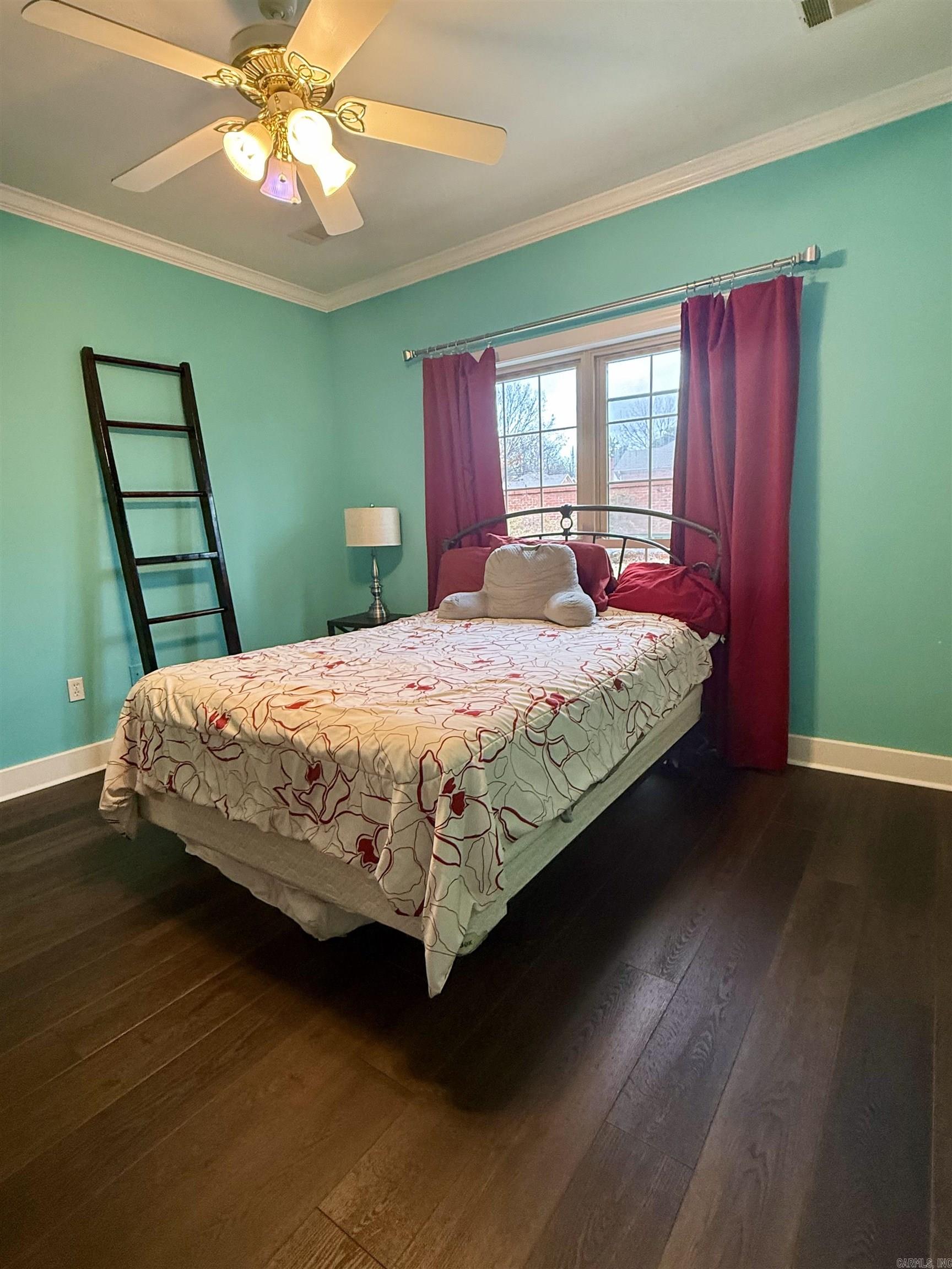 Madison Place - Residential