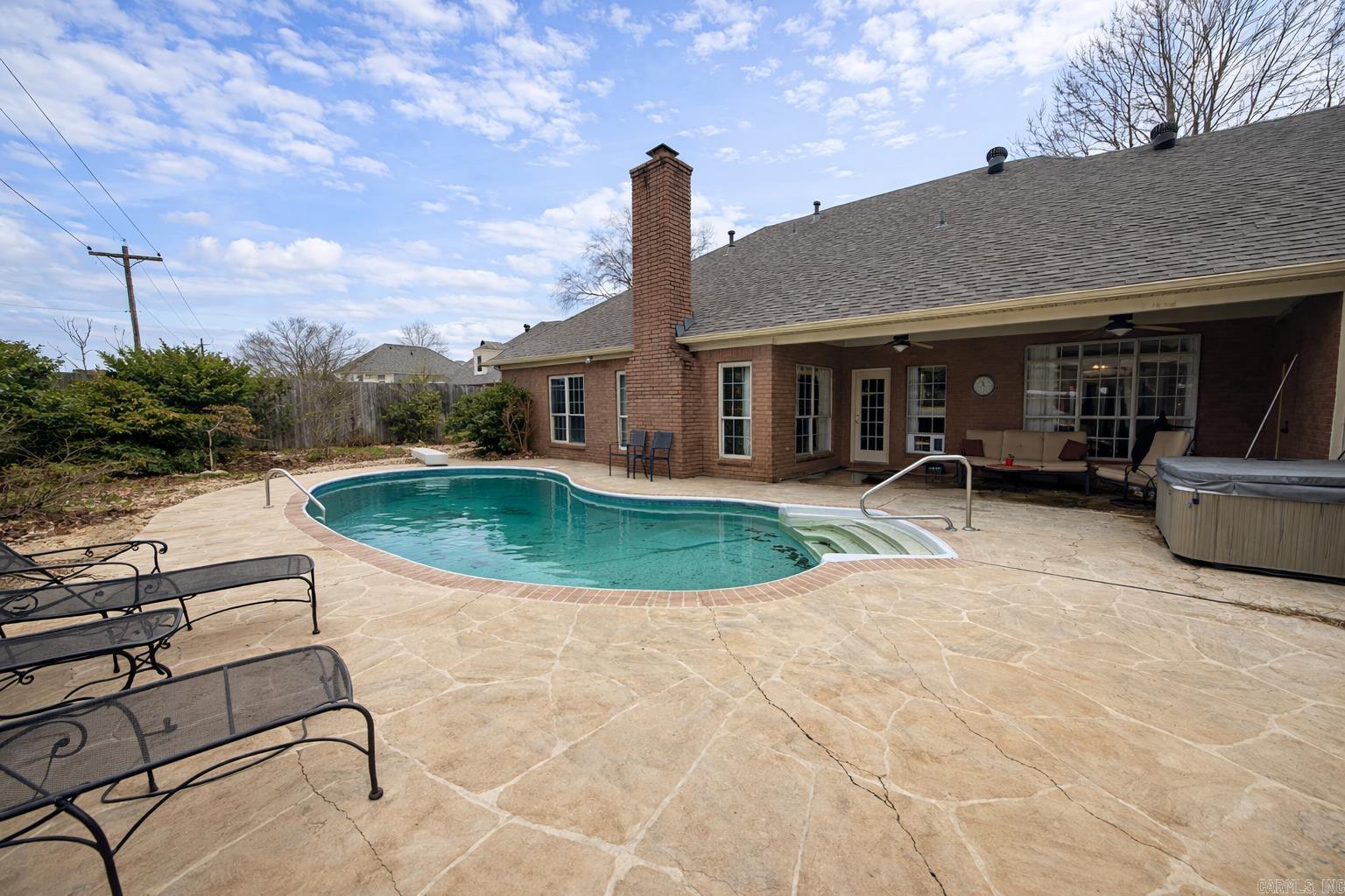 Madison Place - Residential