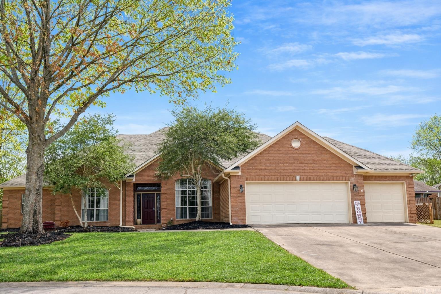 Madison Place - Residential