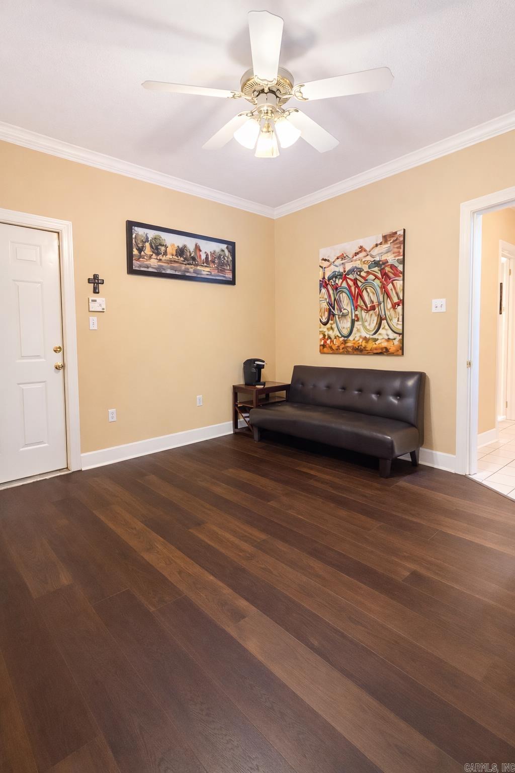 Madison Place - Residential