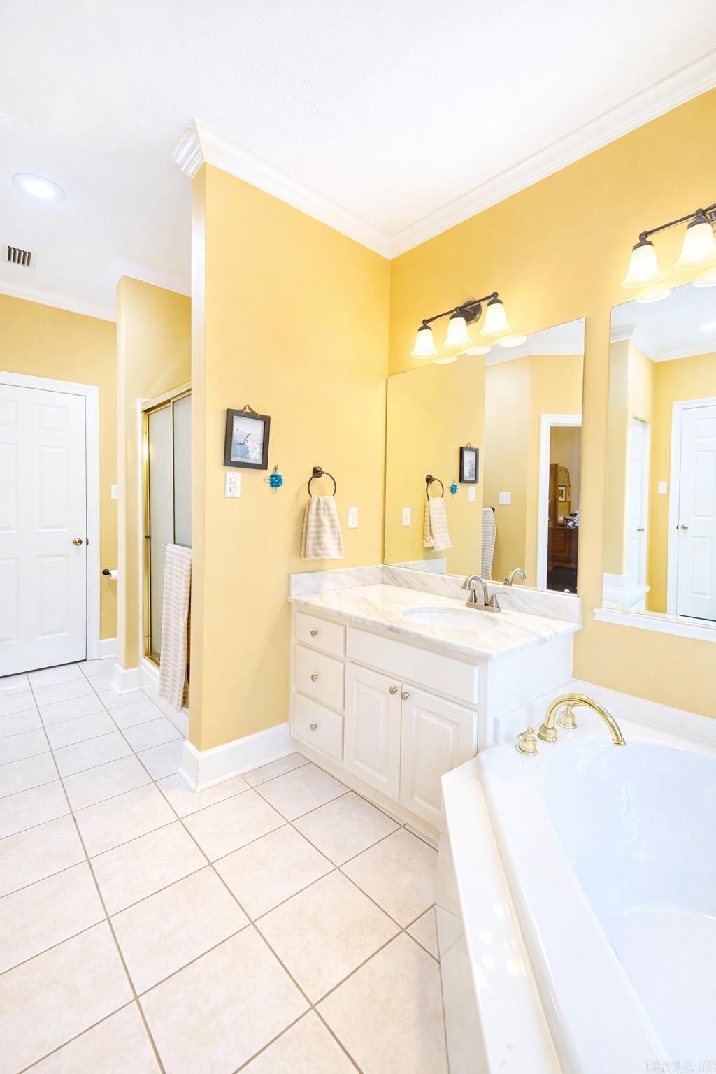 Madison Place - Residential