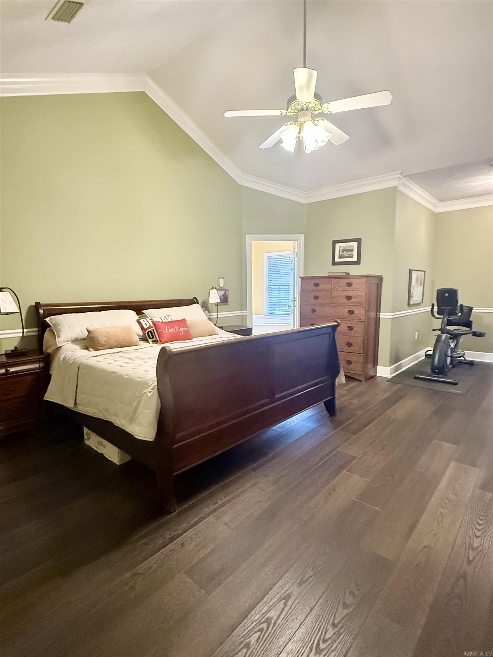 Madison Place - Residential