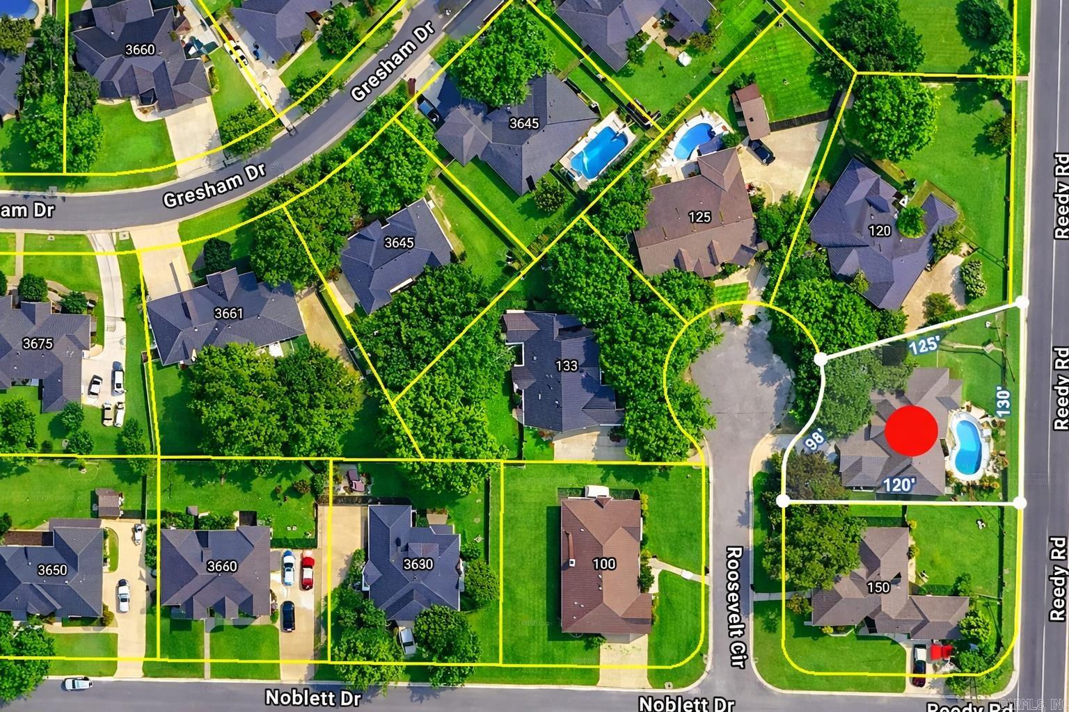 Madison Place - Residential