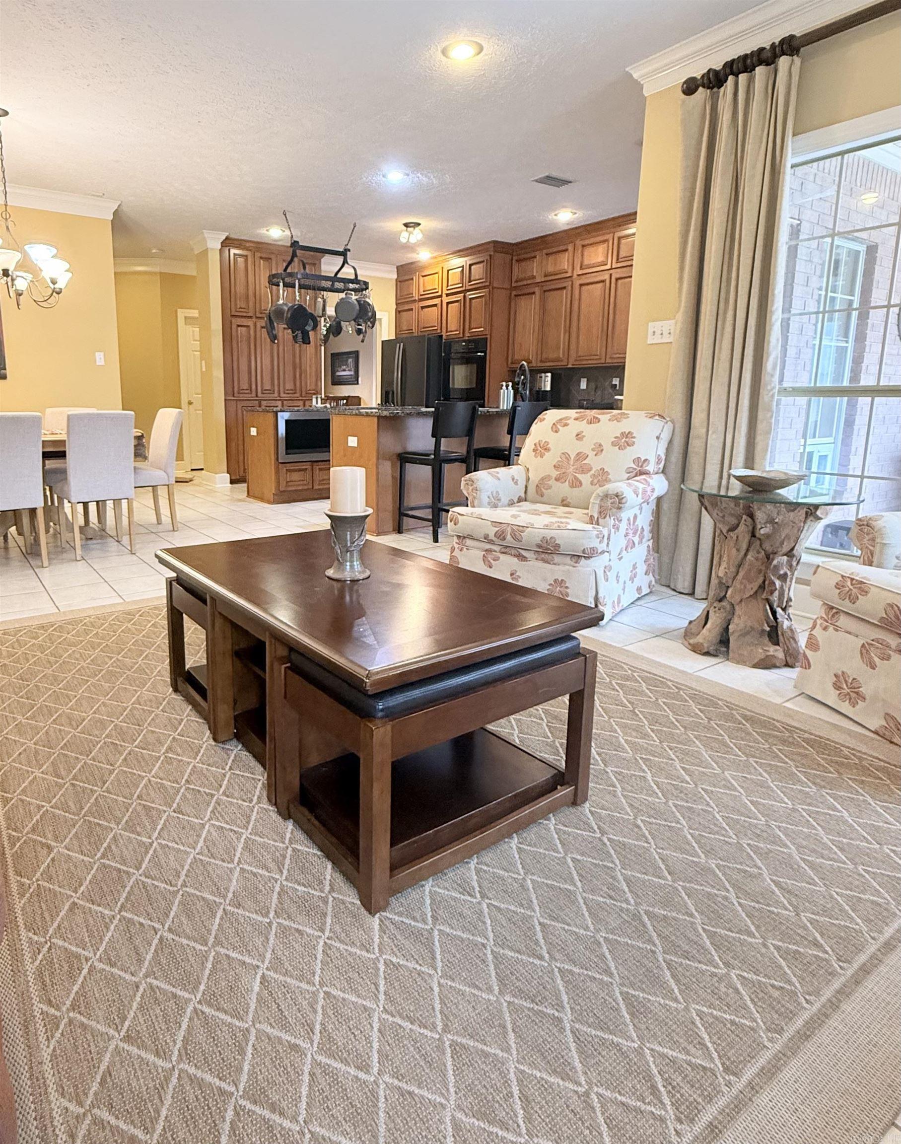 Madison Place - Residential