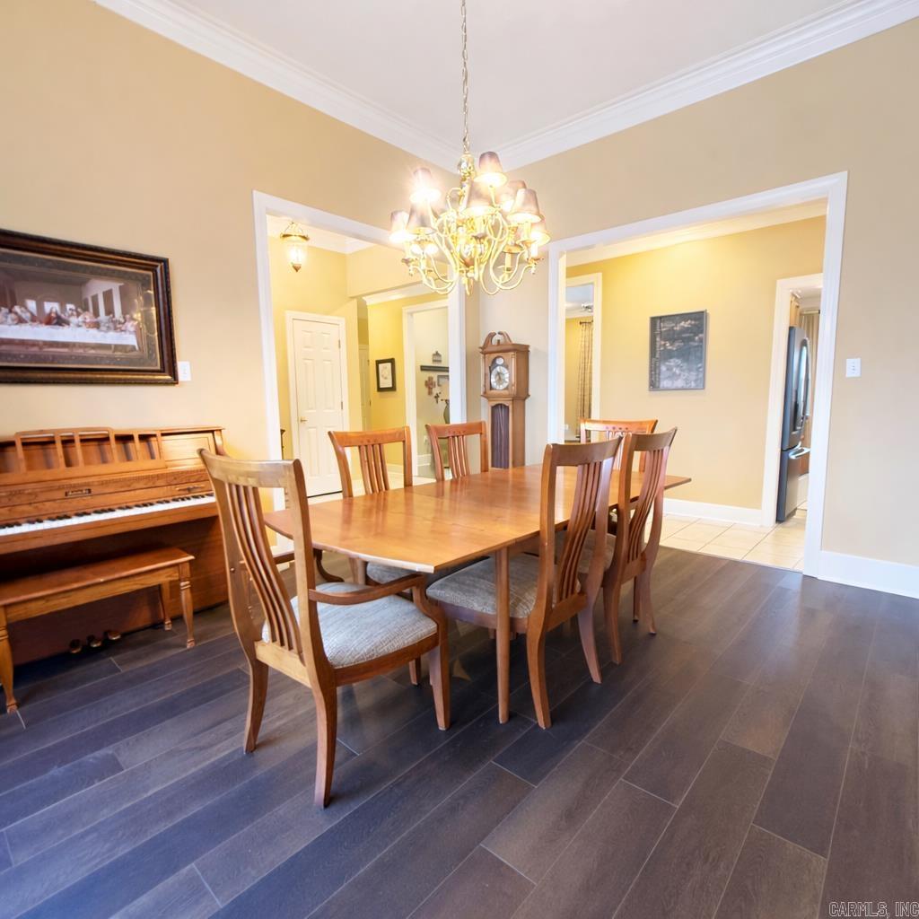 Madison Place - Residential