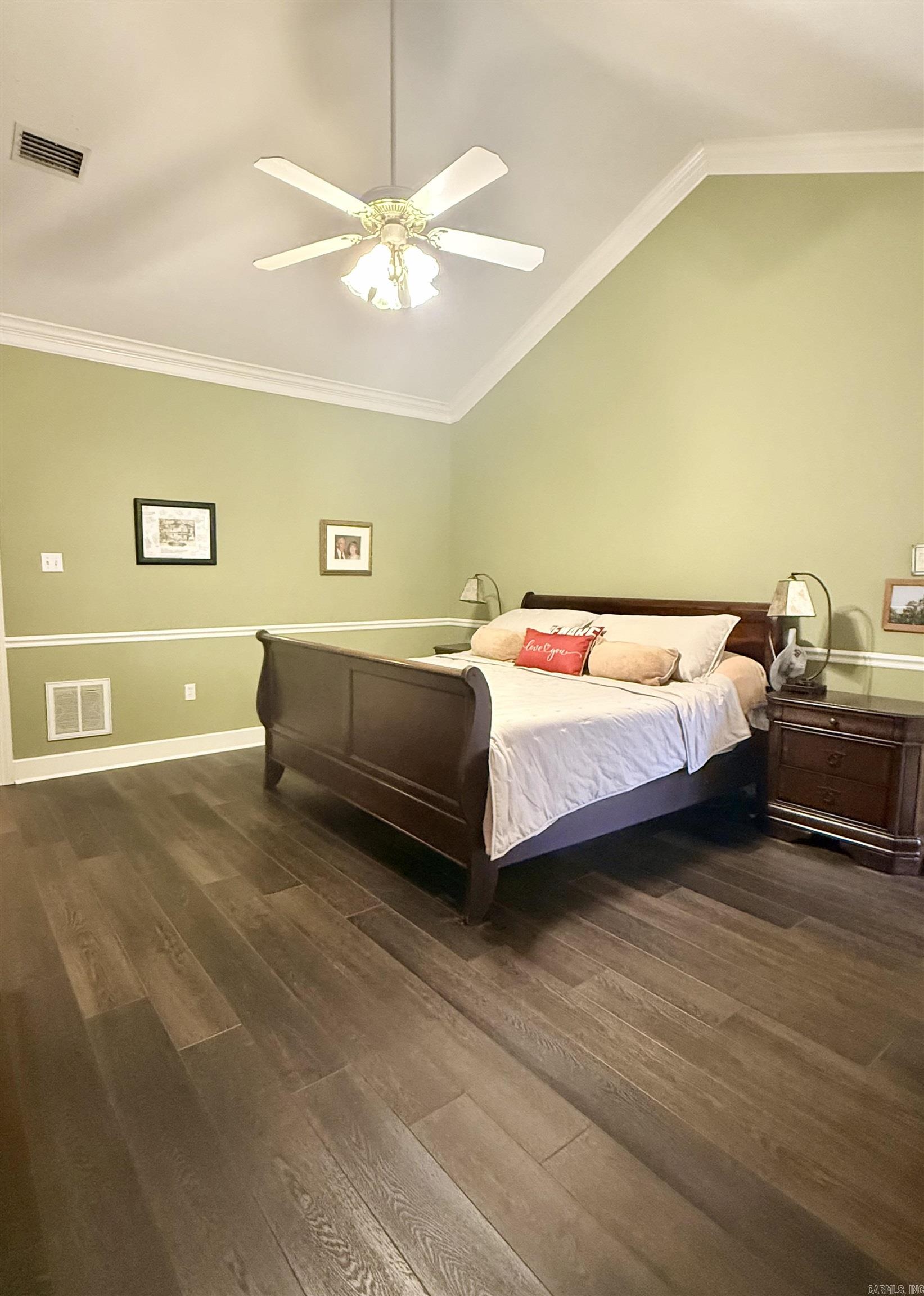 Madison Place - Residential